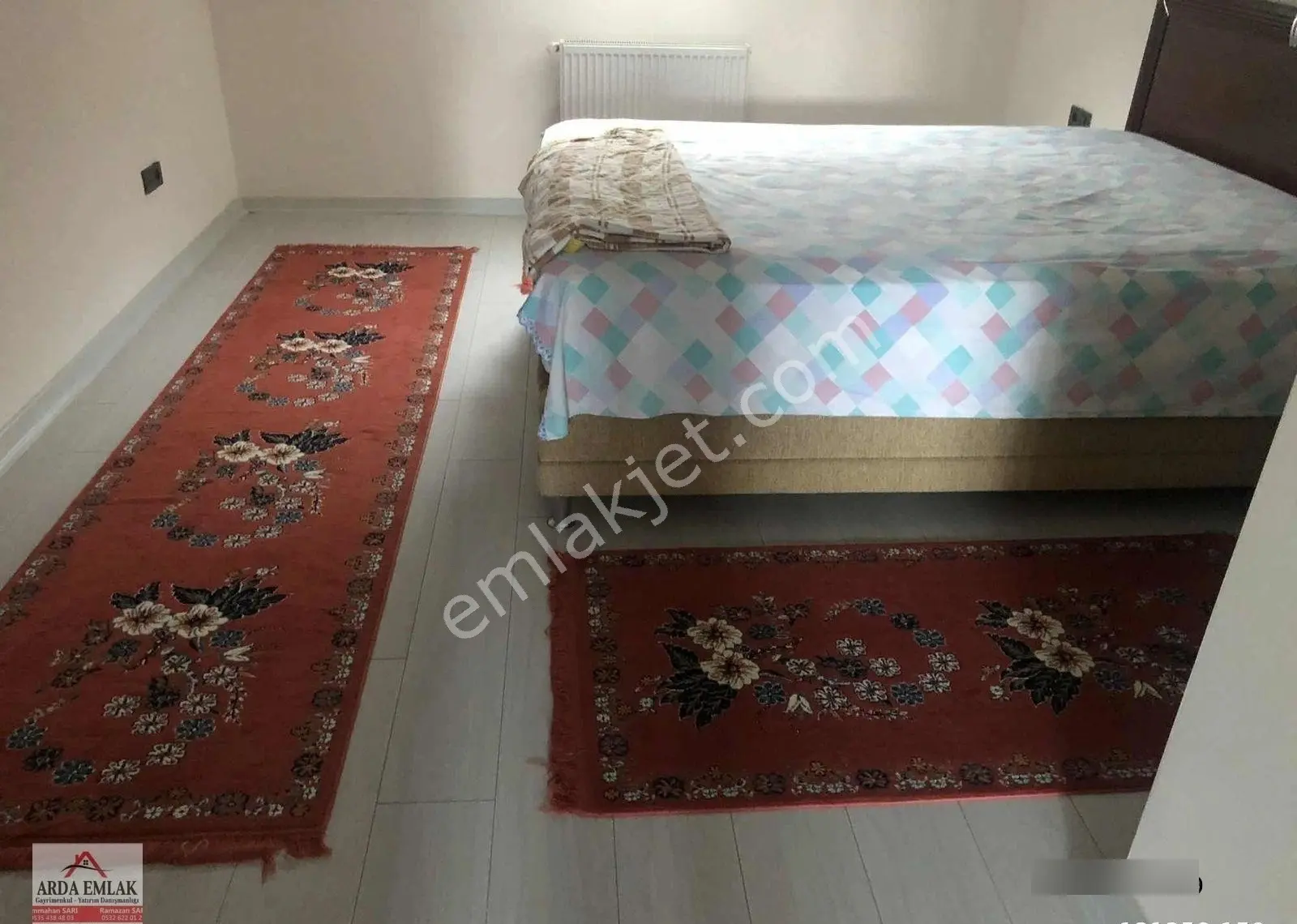 Muğla Milas Güllük Te Kiralık Dubleks Daire - Görsel 3