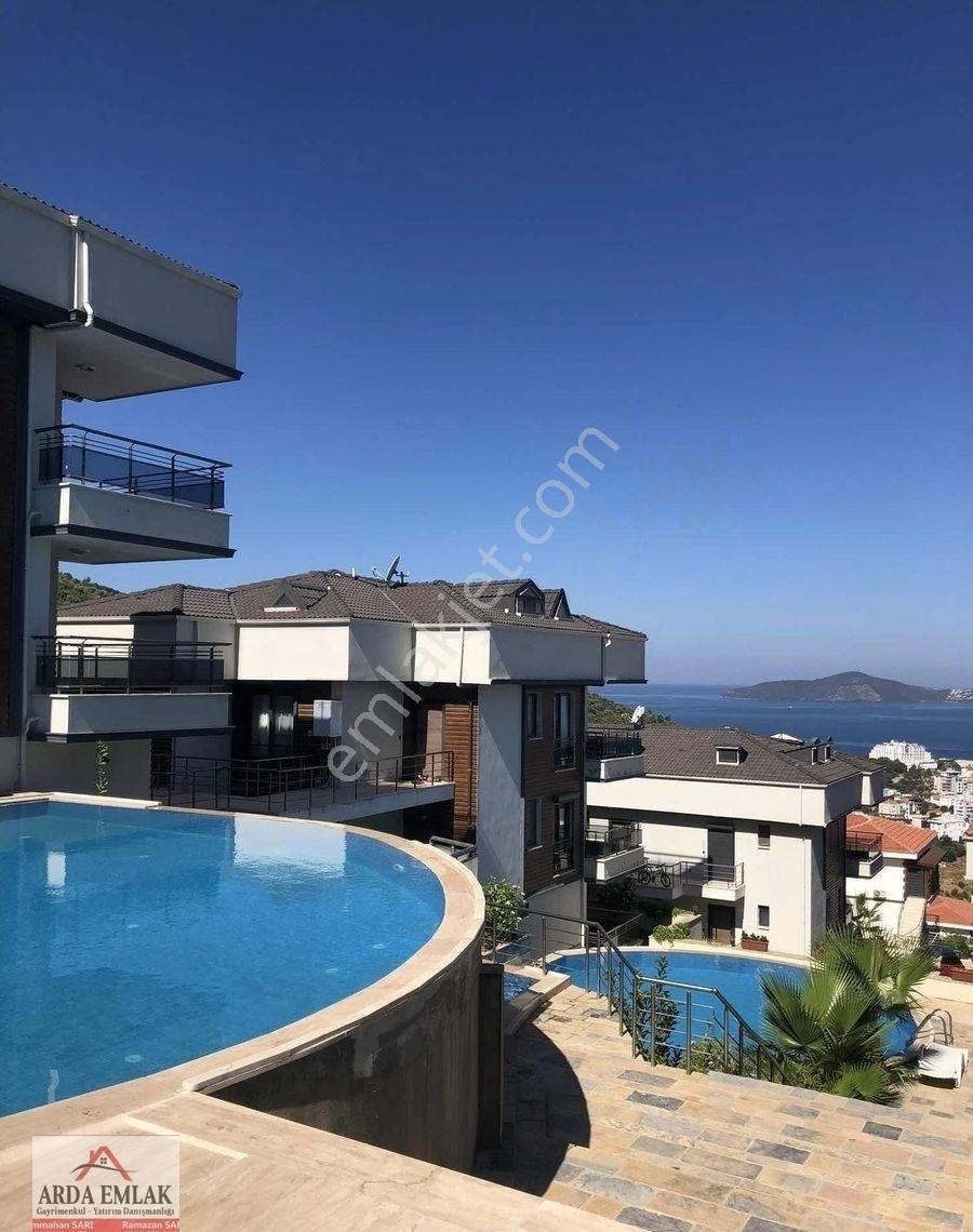 Muğla Milas Güllük Te Kiralık Dubleks Daire - Görsel 6