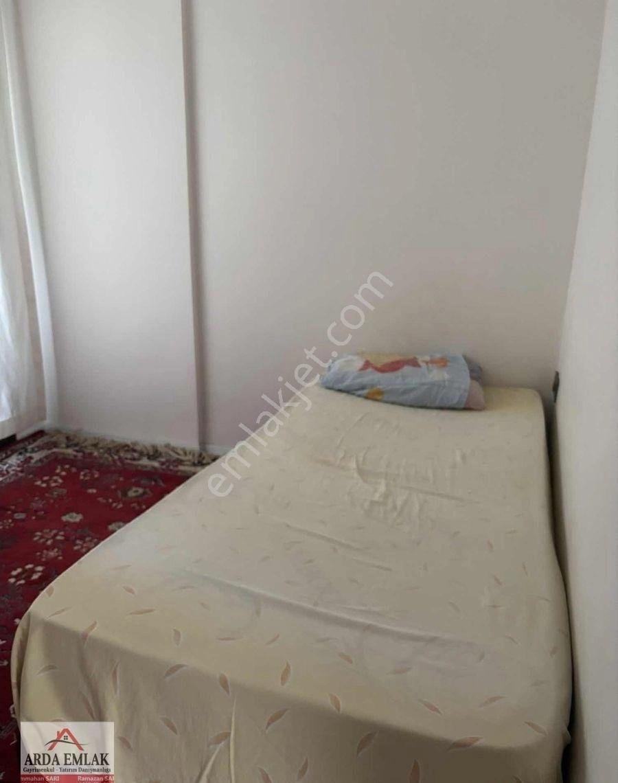 Muğla Milas Güllük Te Kiralık Dubleks Daire - Görsel 9