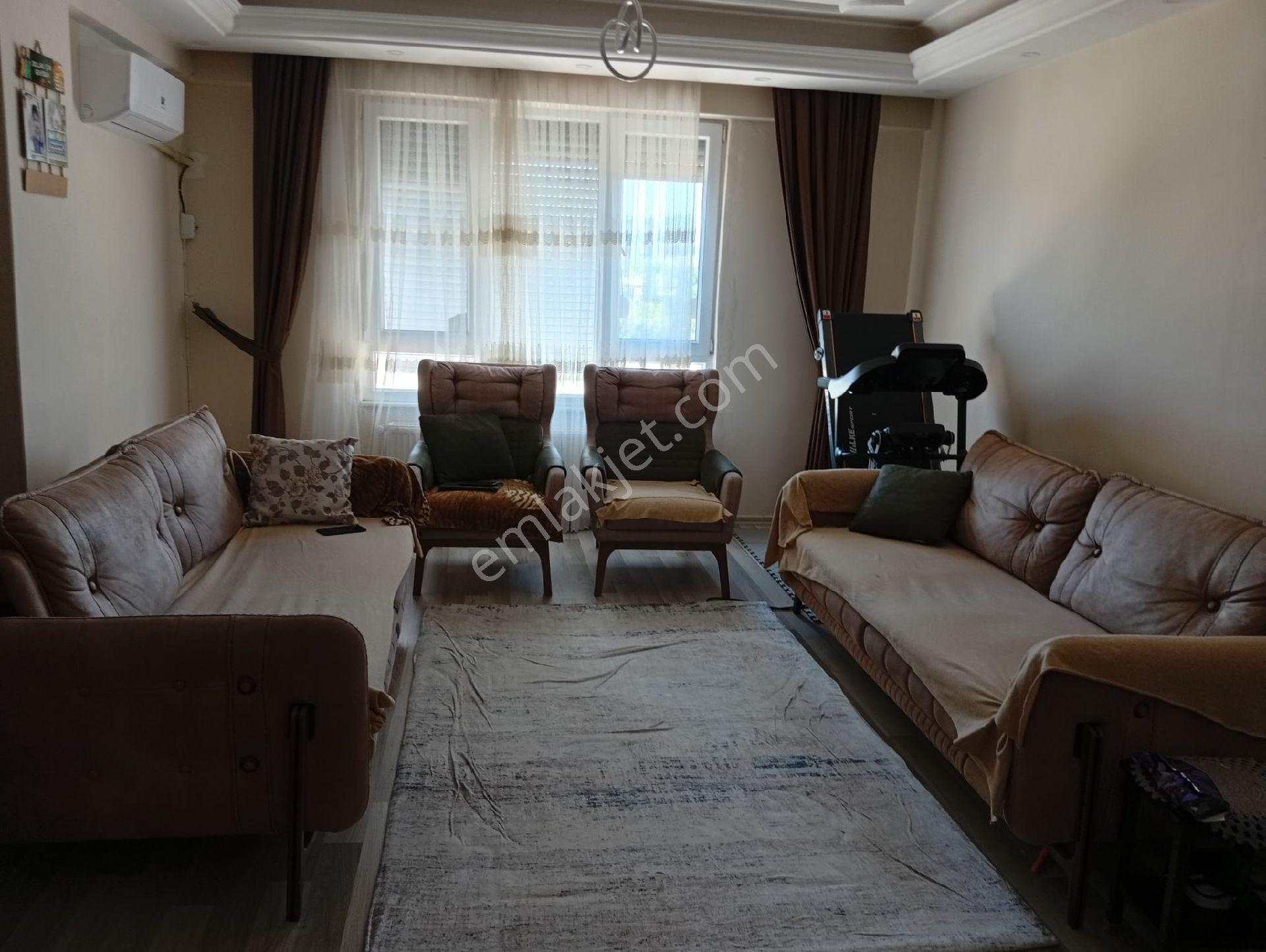 Kiralık 3+1 Daire - Görsel 8