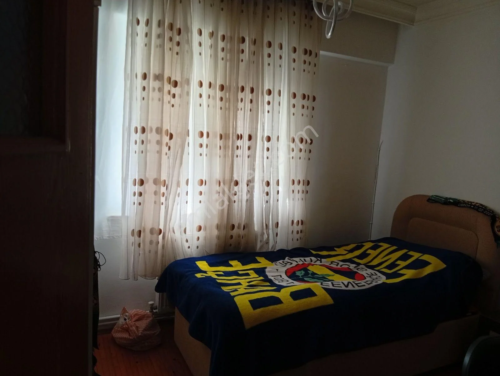 Kiralık 3+1 Daire