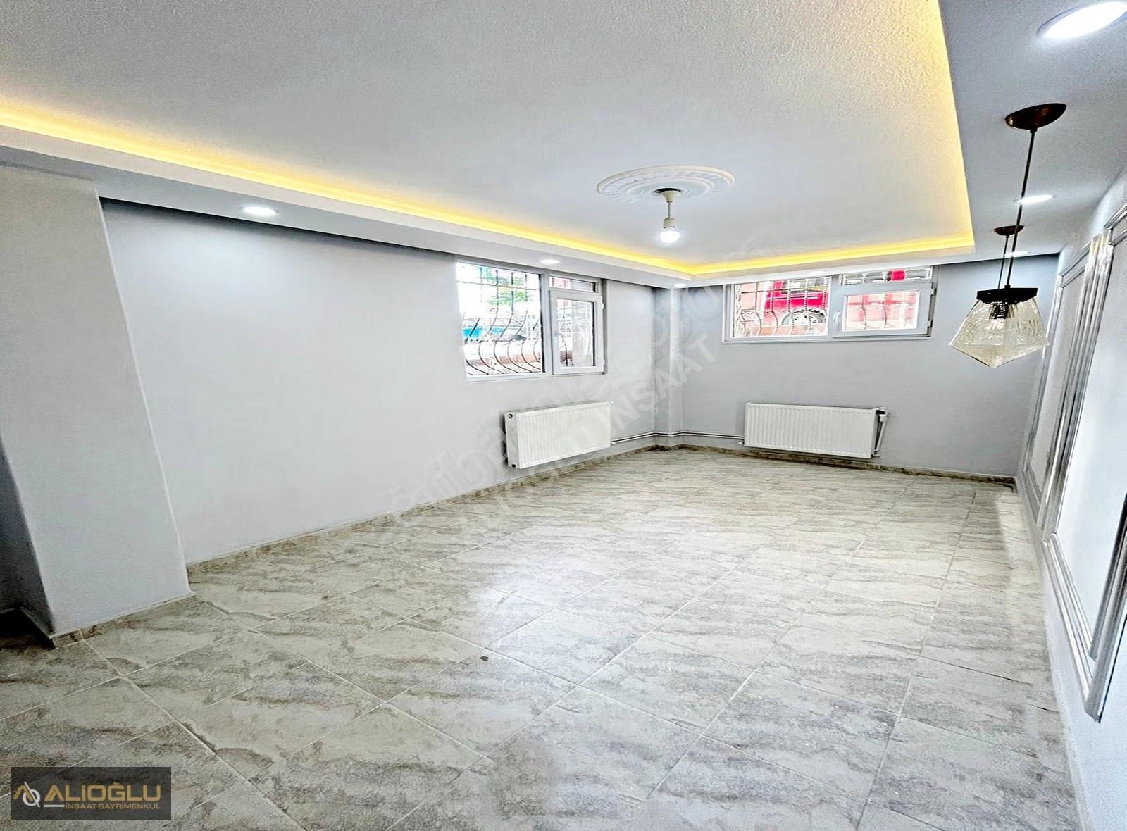 Cam Seviyesi Yüksek Merkezi Konumda Masrafsız 2+1 Daire - Görsel 27
