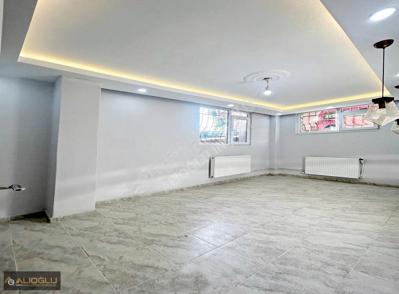 Cam Seviyesi Yüksek Merkezi Konumda Masrafsız 2+1 Daire - Görsel 4