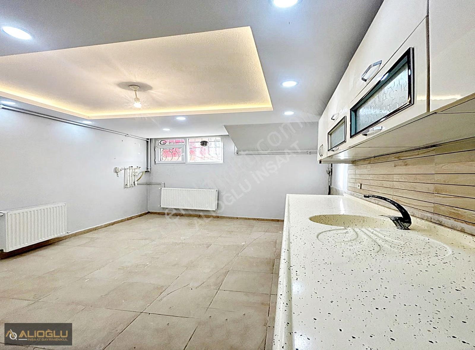 Cam Seviyesi Yüksek Merkezi Konumda Masrafsız 2+1 Daire - Görsel 32