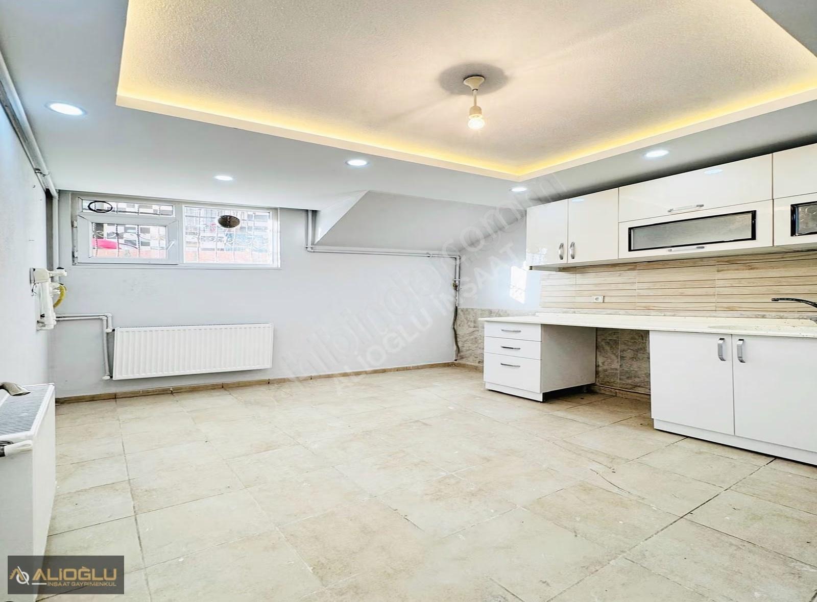 Cam Seviyesi Yüksek Merkezi Konumda Masrafsız 2+1 Daire - Görsel 22