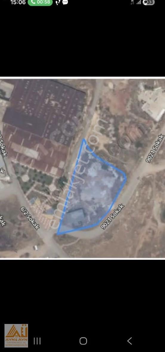 Ayn Gayrimenkul Den Asarlık Da Konut İmarlı Arsa.. - Görsel 22