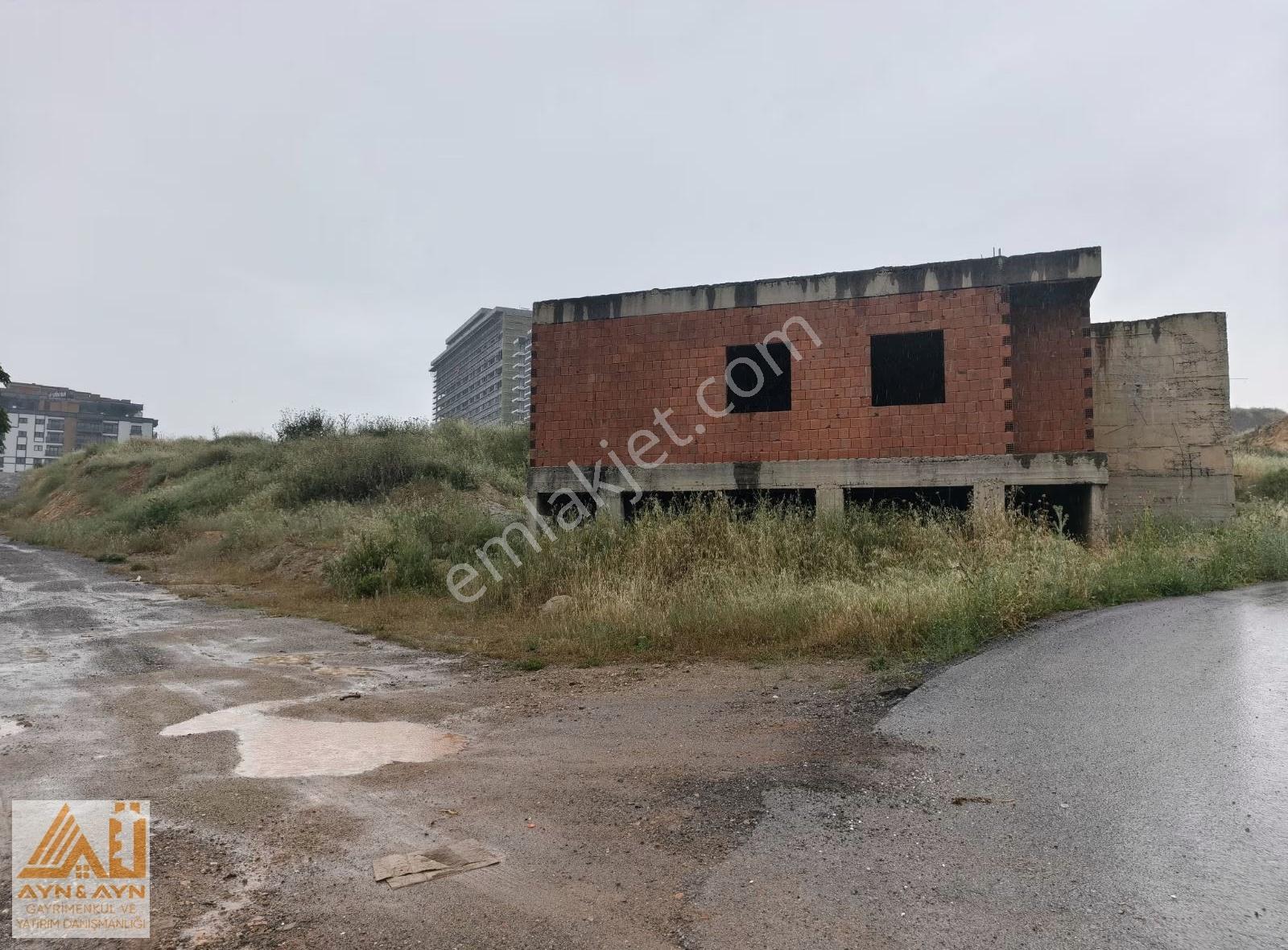 Ayn Gayrimenkul Den Asarlık Da Konut İmarlı Arsa.. - Görsel 32