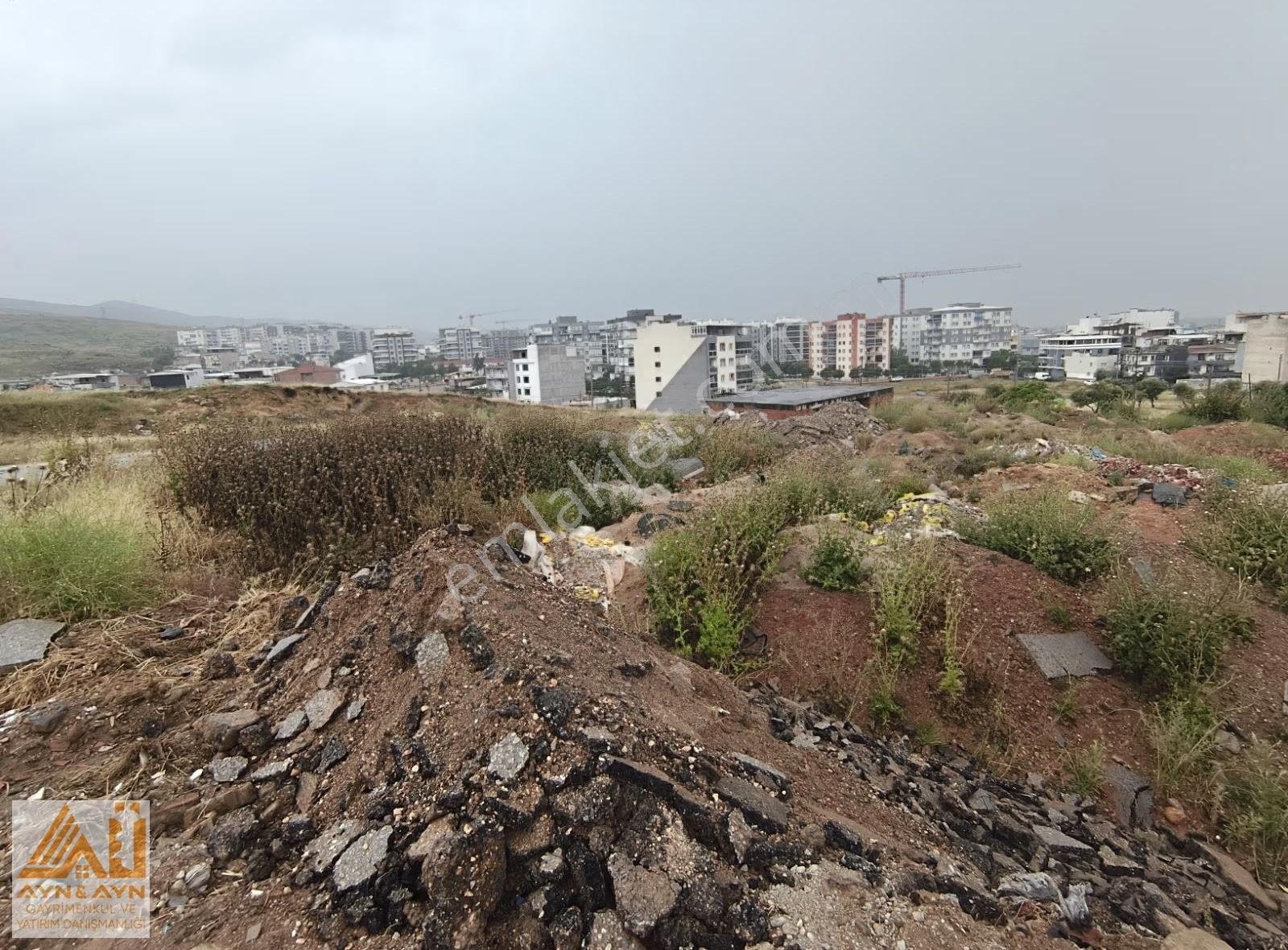 Ayn Gayrimenkul Den Asarlık Da Konut İmarlı Arsa.. - Görsel 18