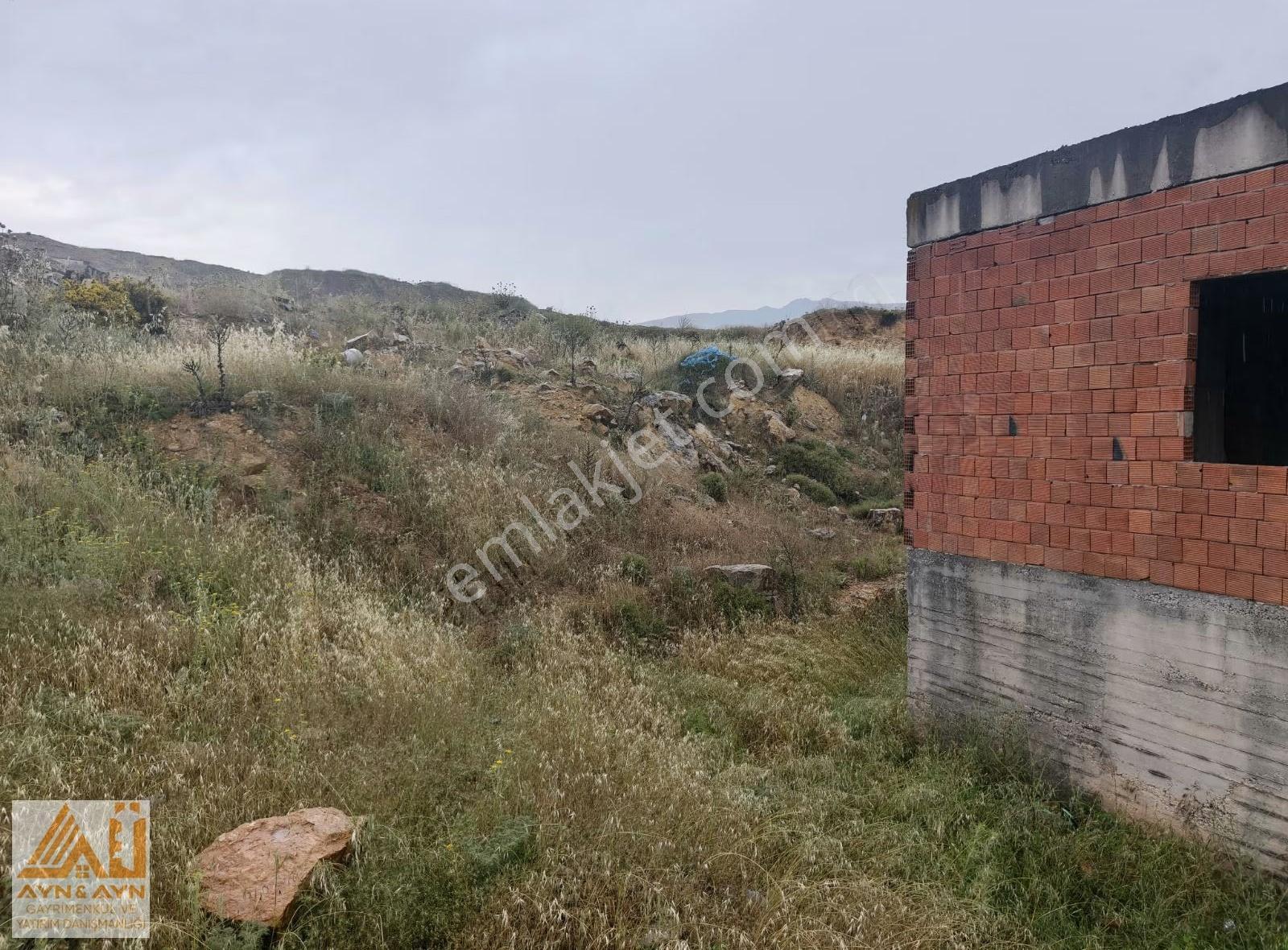 Ayn Gayrimenkul Den Asarlık Da Konut İmarlı Arsa.. - Görsel 9