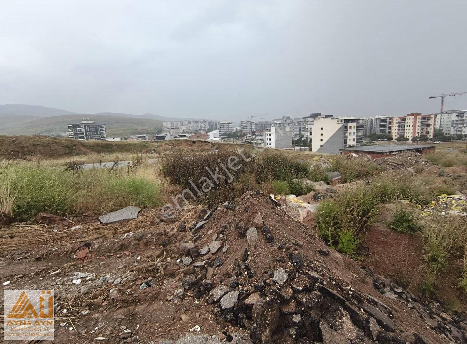 Ayn Gayrimenkul Den Asarlık Da Konut İmarlı Arsa.. - Görsel 19