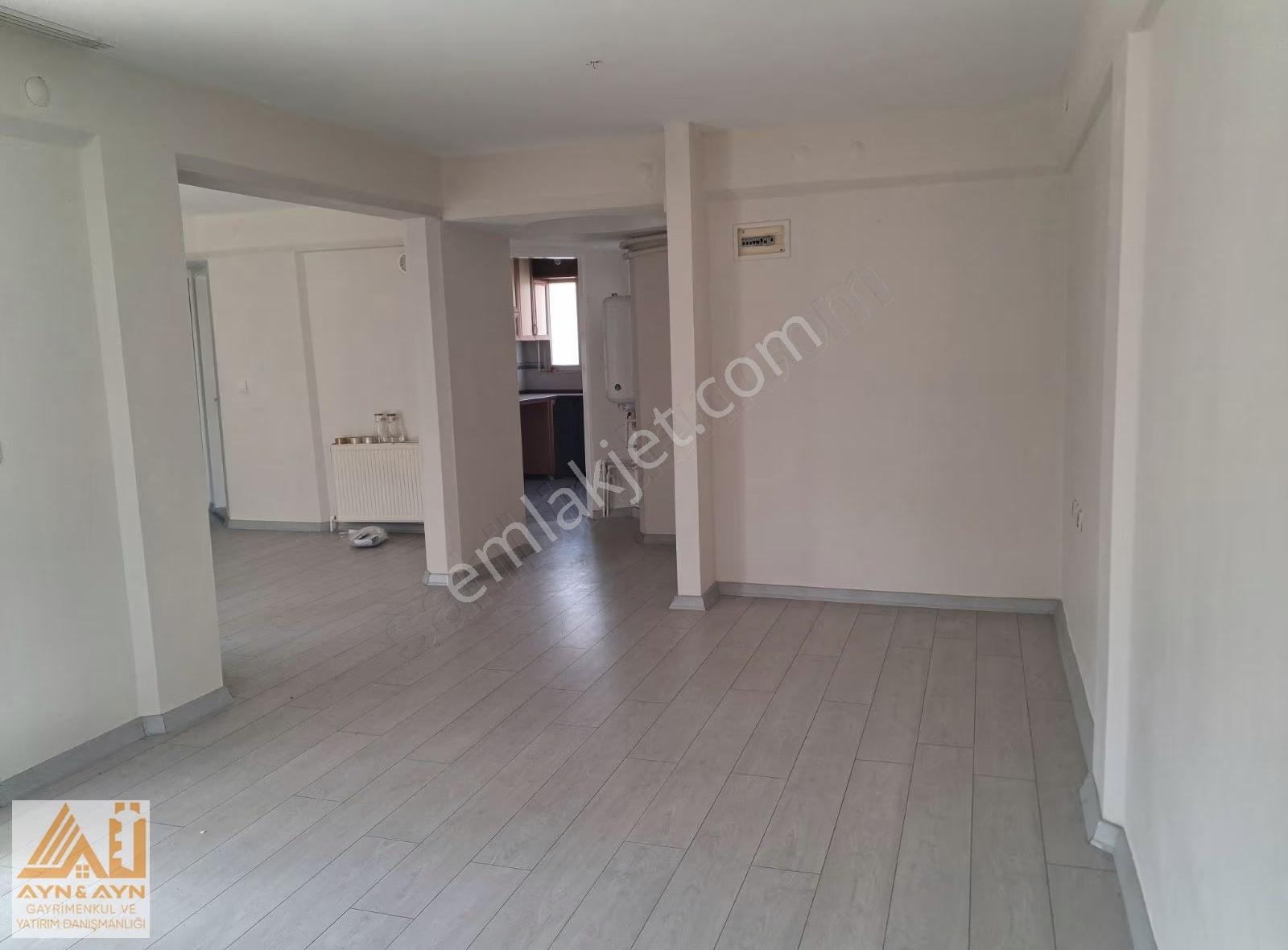Ayn&ayn Gayrimenkul'den Bayatlı Sitesinde Kiralık Daire - Görsel 2