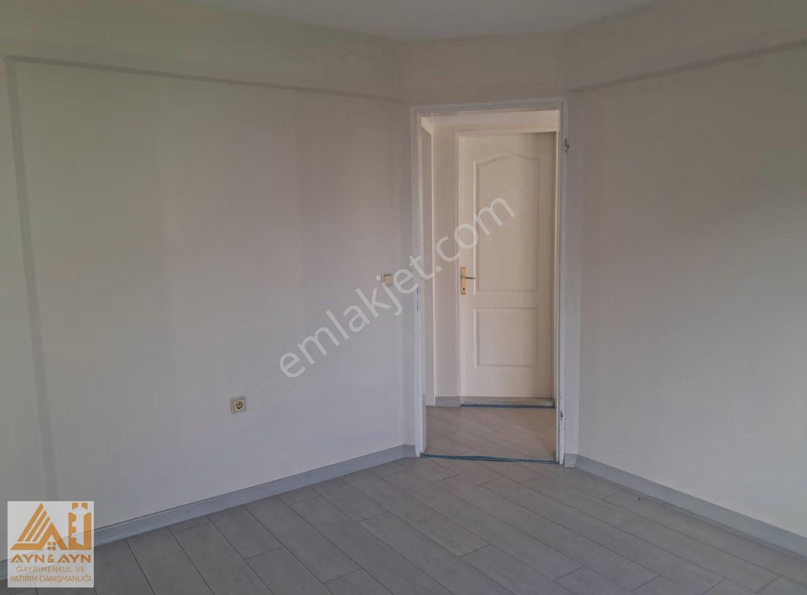 Ayn&ayn Gayrimenkul'den Bayatlı Sitesinde Kiralık Daire - Görsel 10