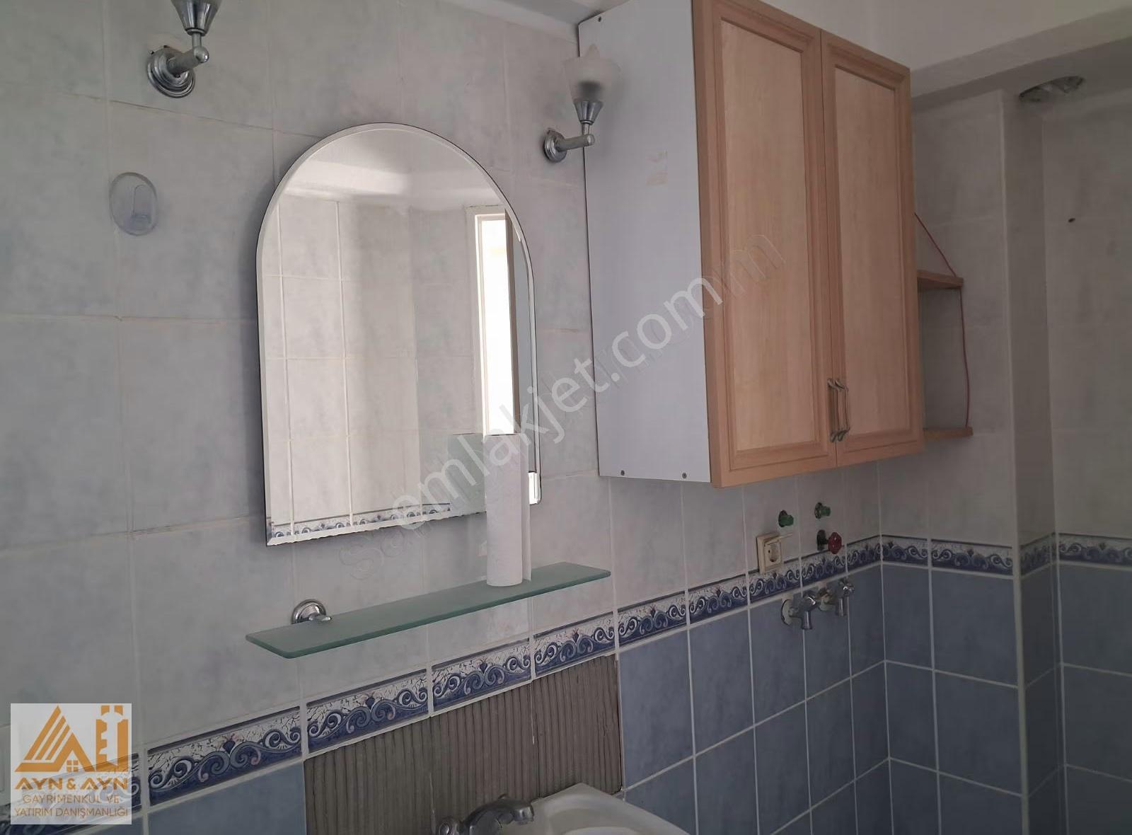 Ayn&ayn Gayrimenkul'den Bayatlı Sitesinde Kiralık Daire - Görsel 20