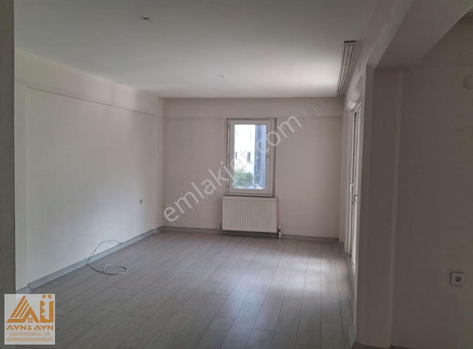 Ayn&ayn Gayrimenkul'den Bayatlı Sitesinde Kiralık Daire - Görsel 8