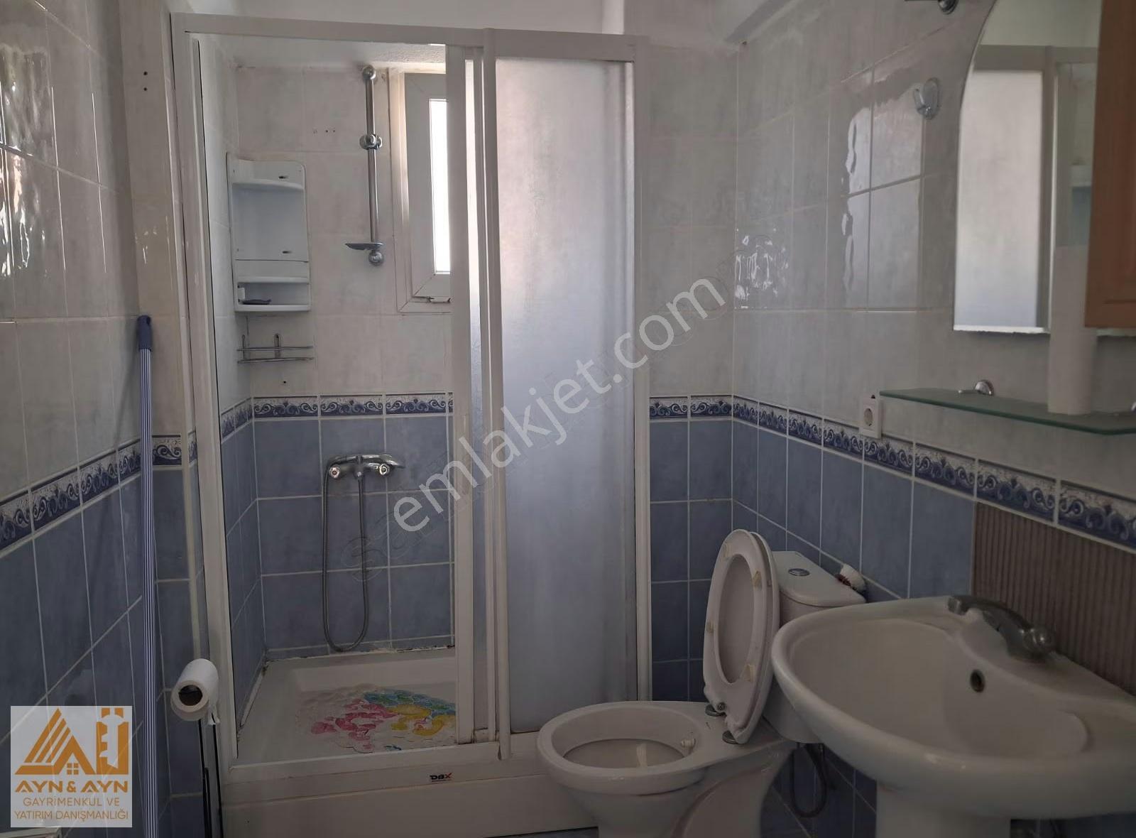 Ayn&ayn Gayrimenkul'den Bayatlı Sitesinde Kiralık Daire - Görsel 13