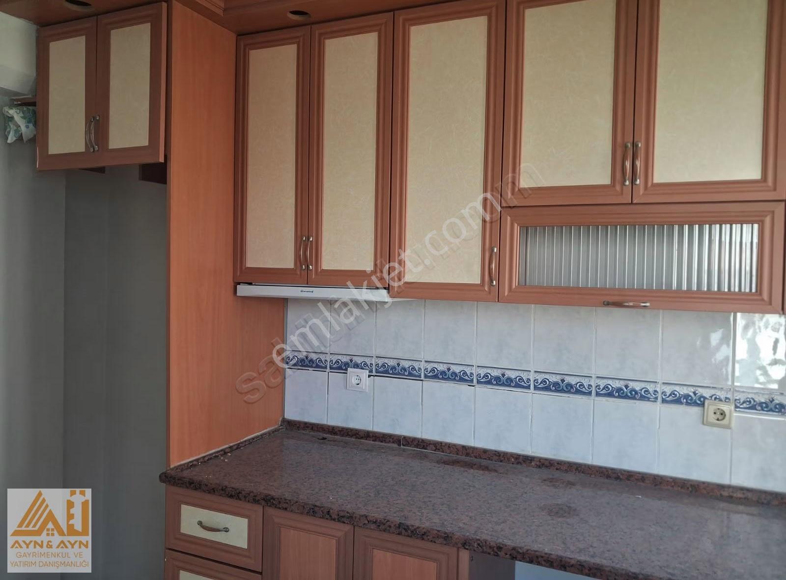 Ayn&ayn Gayrimenkul'den Bayatlı Sitesinde Kiralık Daire - Görsel 3