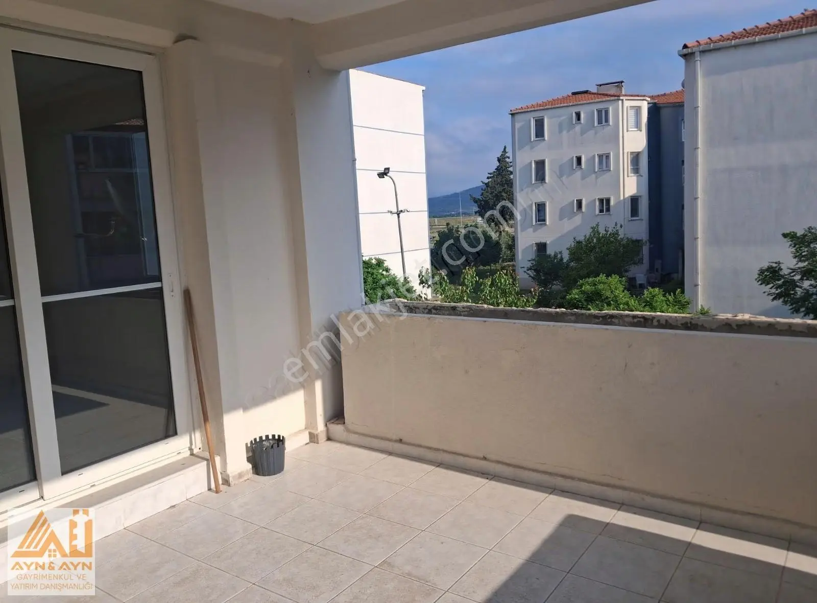 Ayn&ayn Gayrimenkul'den Bayatlı Sitesinde Kiralık Daire - Görsel 5