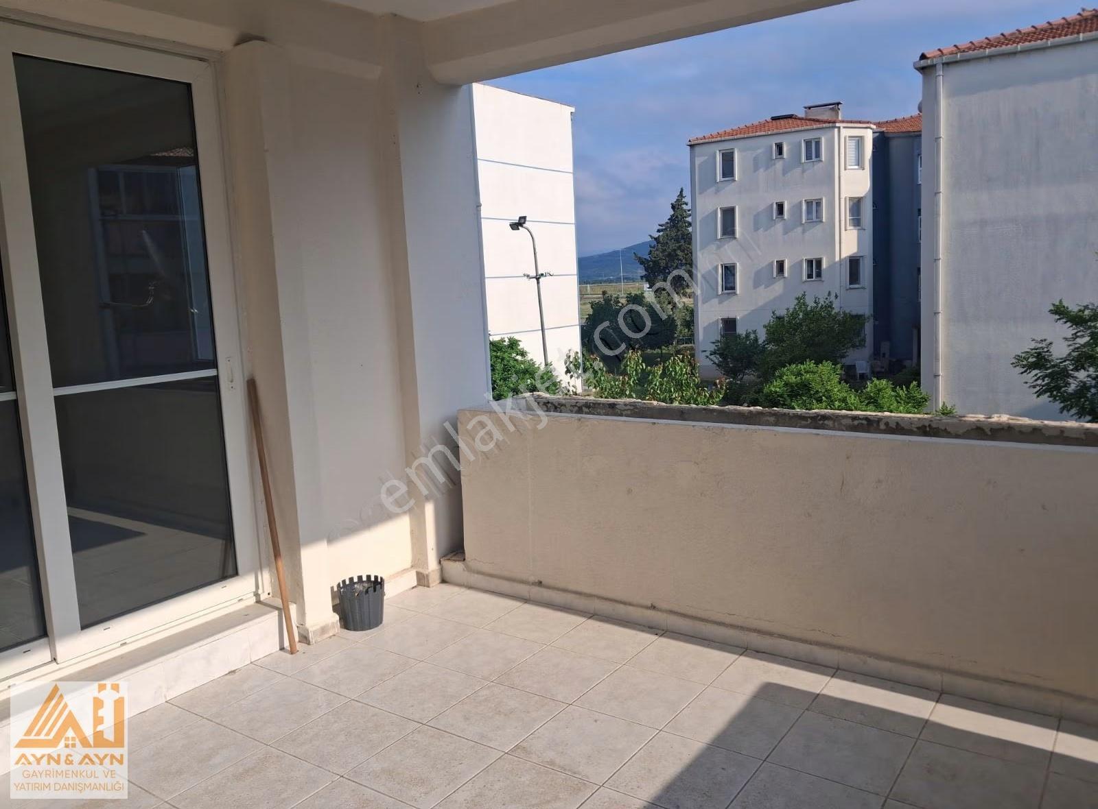 Ayn&ayn Gayrimenkul'den Bayatlı Sitesinde Kiralık Daire - Görsel 11