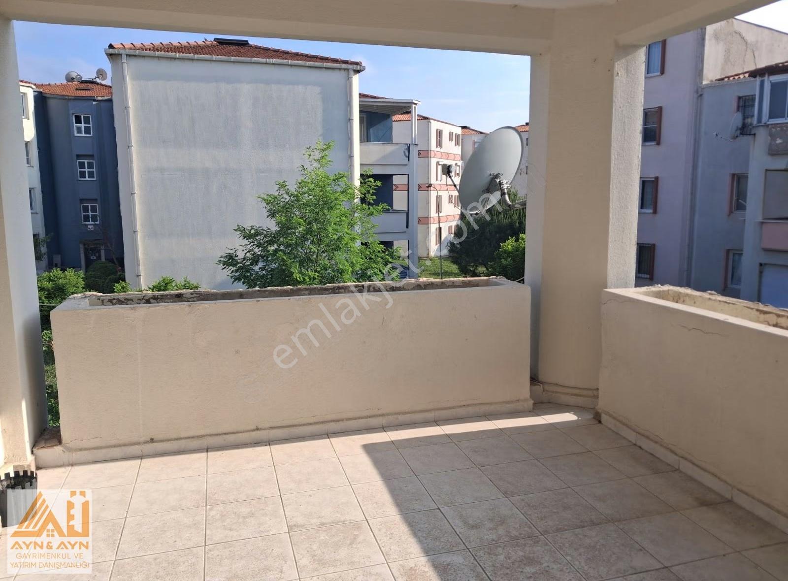 Ayn&ayn Gayrimenkul'den Bayatlı Sitesinde Kiralık Daire - Görsel 16