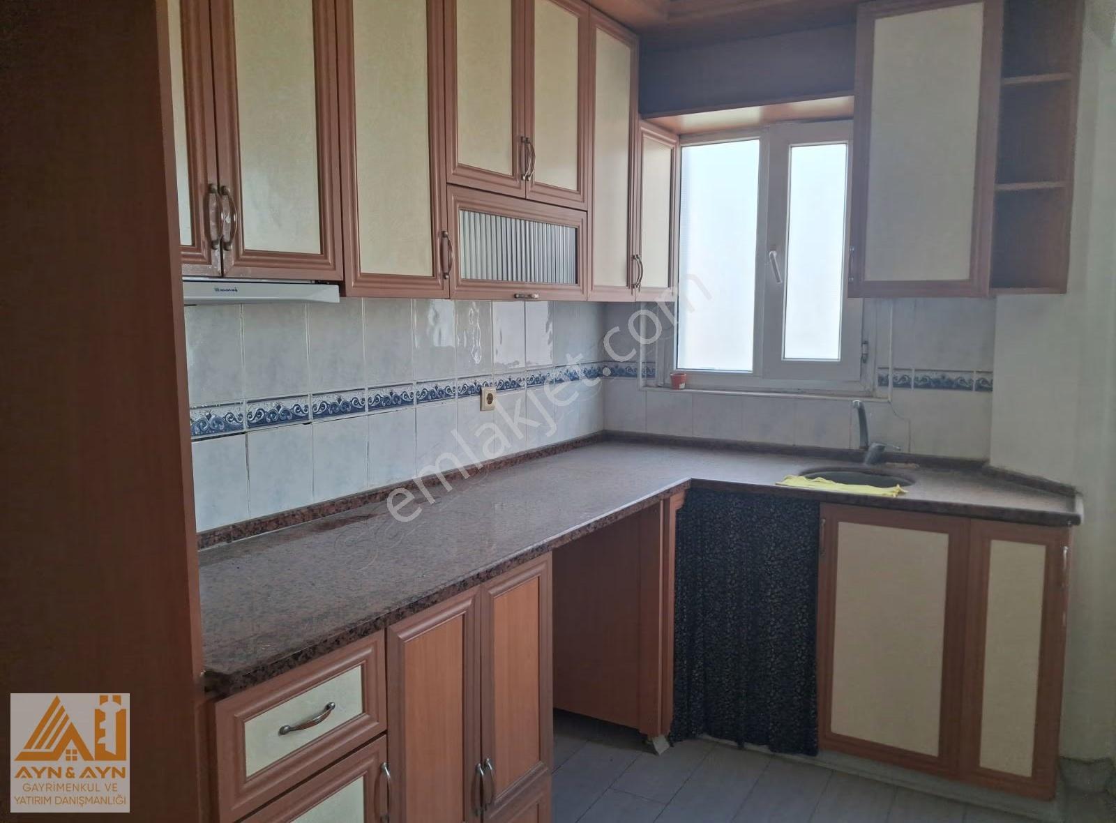 Ayn&ayn Gayrimenkul'den Bayatlı Sitesinde Kiralık Daire