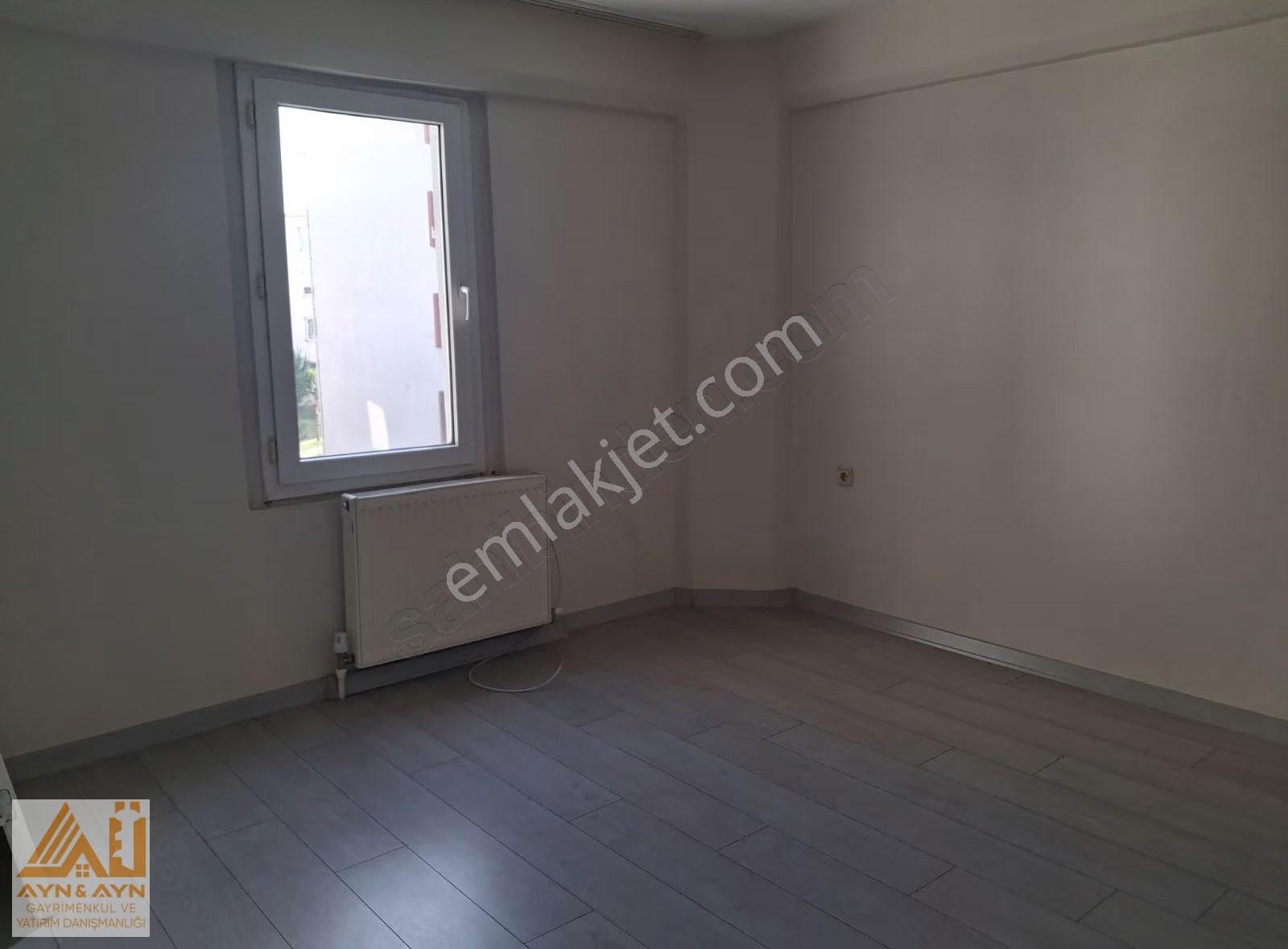 Ayn&ayn Gayrimenkul'den Bayatlı Sitesinde Kiralık Daire - Görsel 18