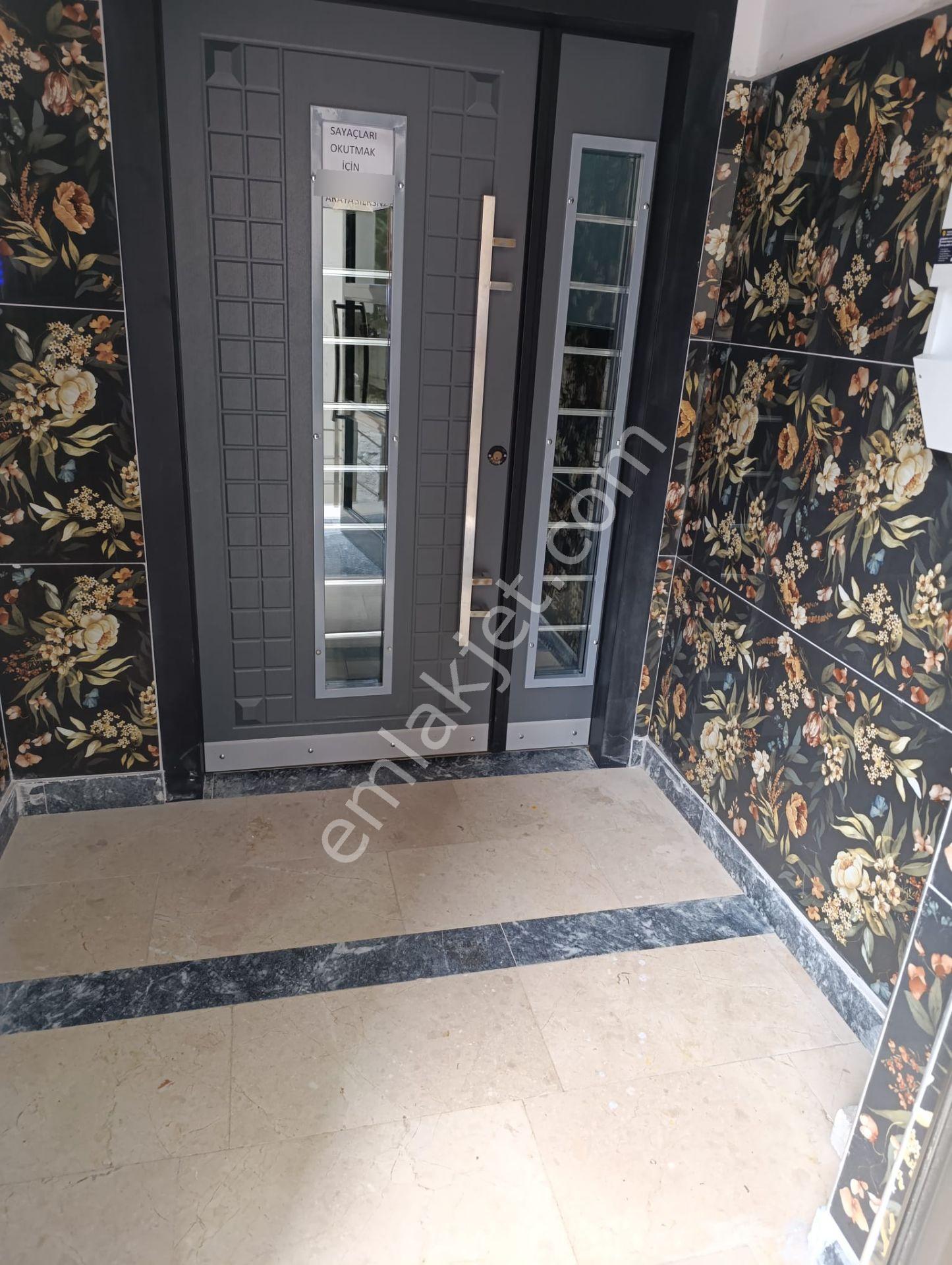 Remax Land'dan Emlaklarda Hürriyet Mahallesinde Kiralık 1+1(boş) - Görsel 19