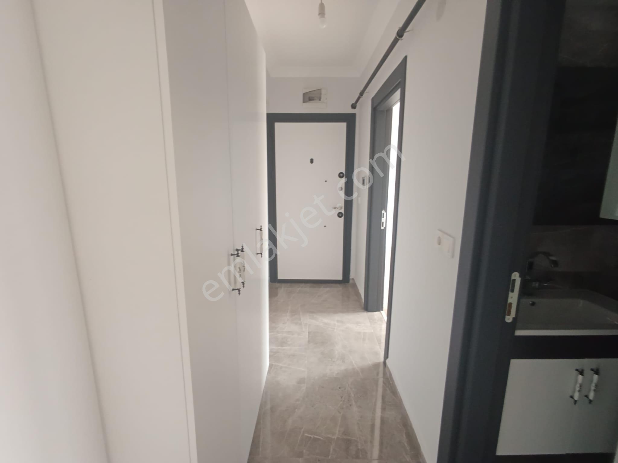 Remax Land'dan Emlaklarda Hürriyet Mahallesinde Kiralık 1+1(boş) - Görsel 11