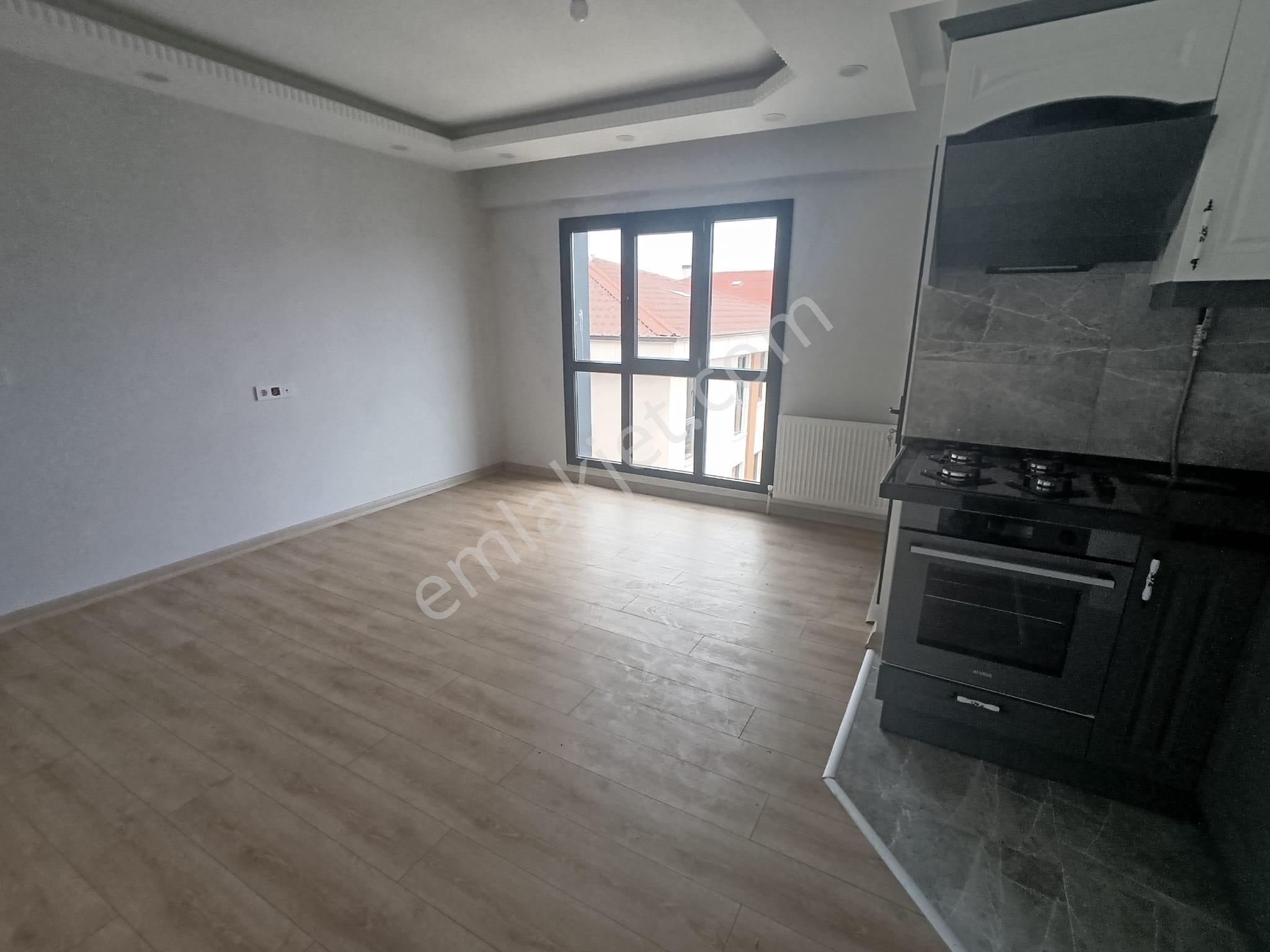 Remax Land'dan Emlaklarda Hürriyet Mahallesinde Kiralık 1+1(boş) - Görsel 5