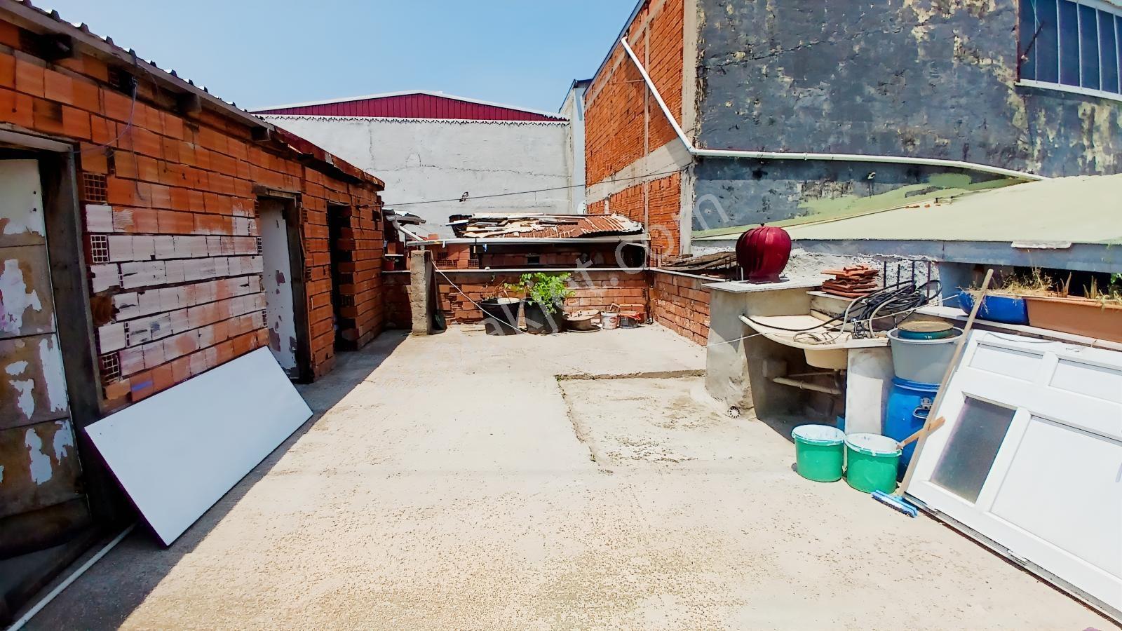 Remax Area Dan Osmangazi Geçit Mah Satılık Müstakil Ev - Görsel 34