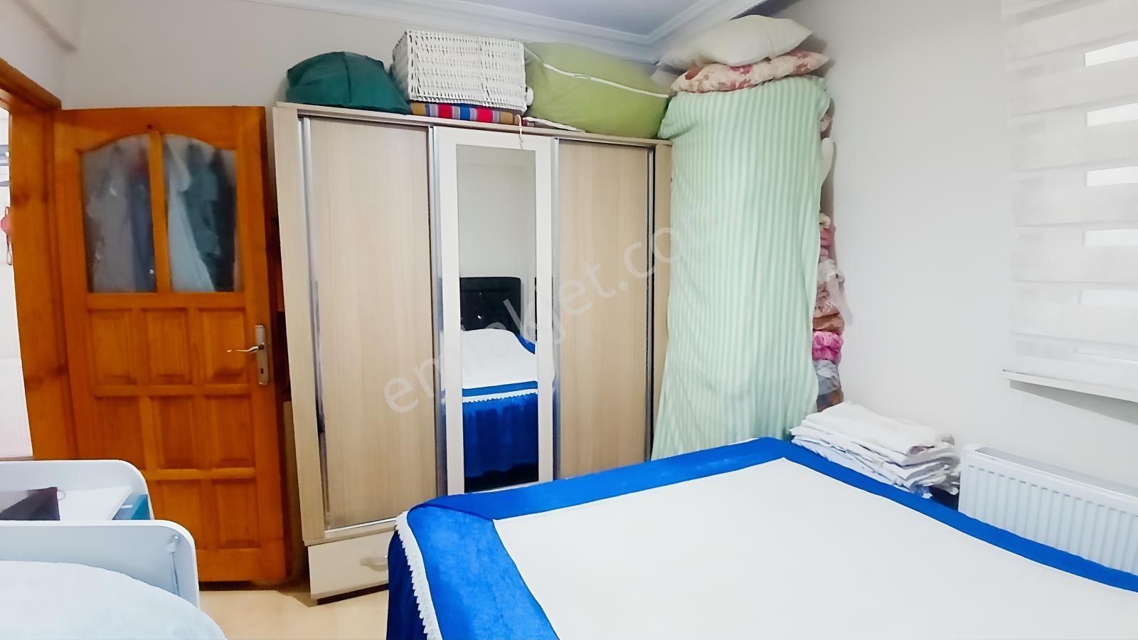 Remax Area Dan Osmangazi Geçit Mah Satılık Müstakil Ev - Görsel 14