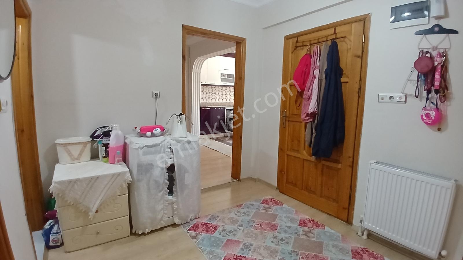 Remax Area Dan Osmangazi Geçit Mah Satılık Müstakil Ev - Görsel 21
