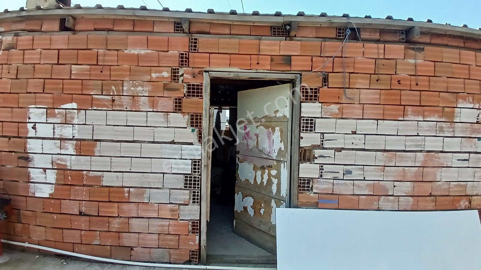 Remax Area Dan Osmangazi Geçit Mah Satılık Müstakil Ev - Görsel 28