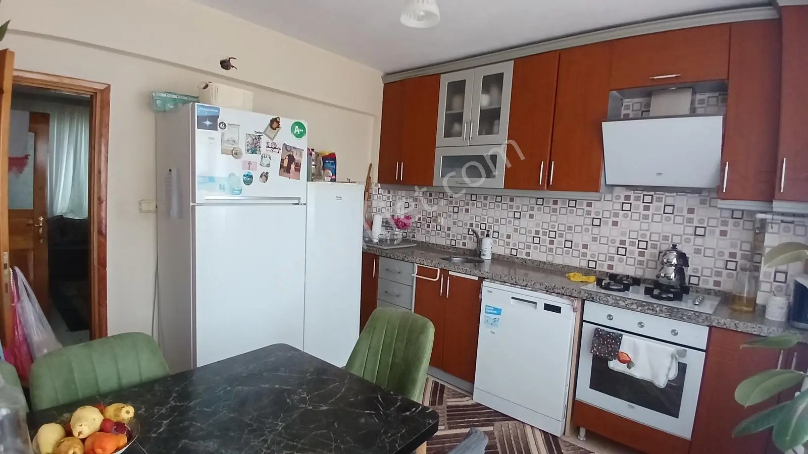 Remax Area Dan Osmangazi Geçit Mah Satılık Müstakil Ev - Görsel 5