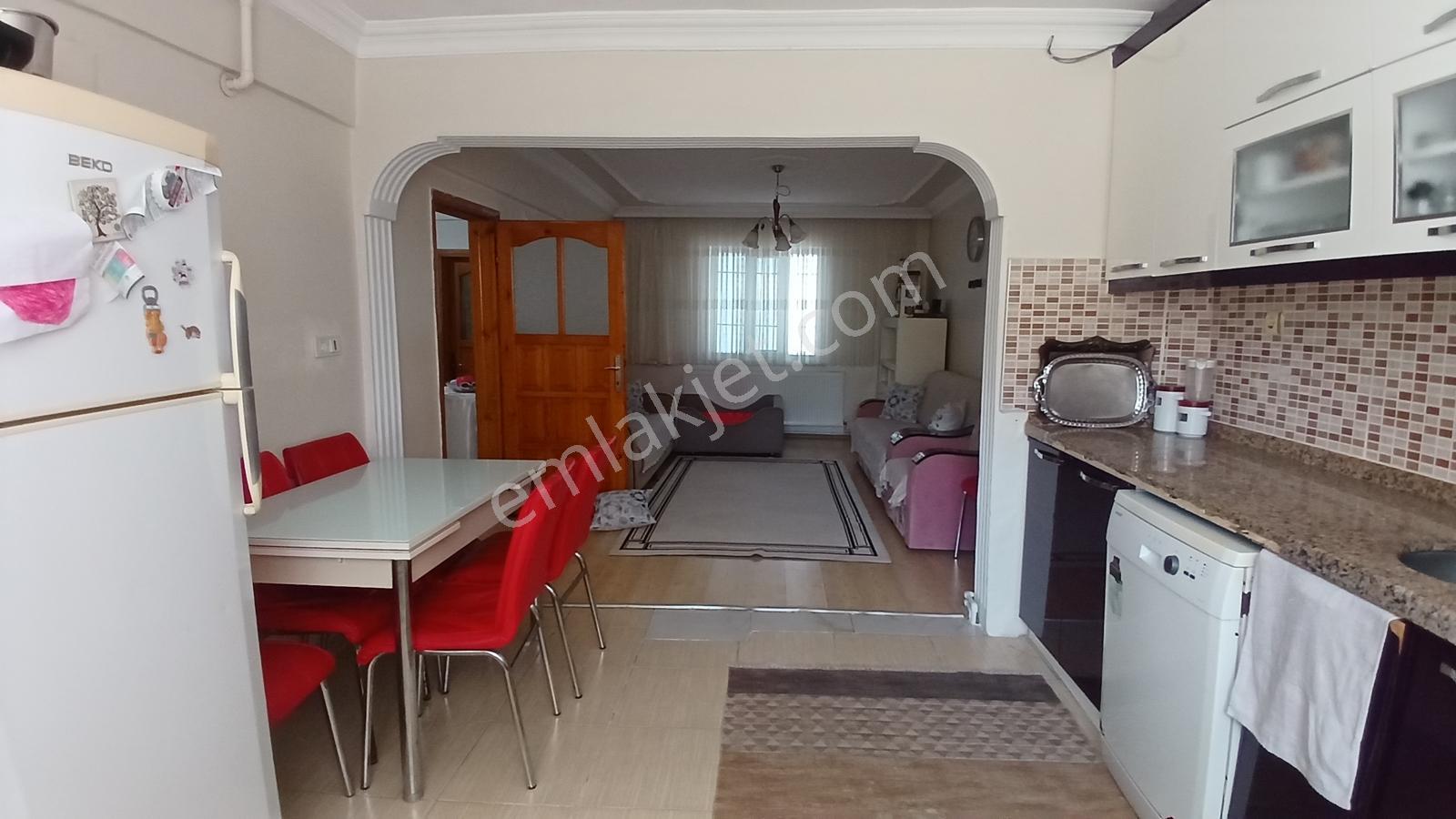 Remax Area Dan Osmangazi Geçit Mah Satılık Müstakil Ev - Görsel 35