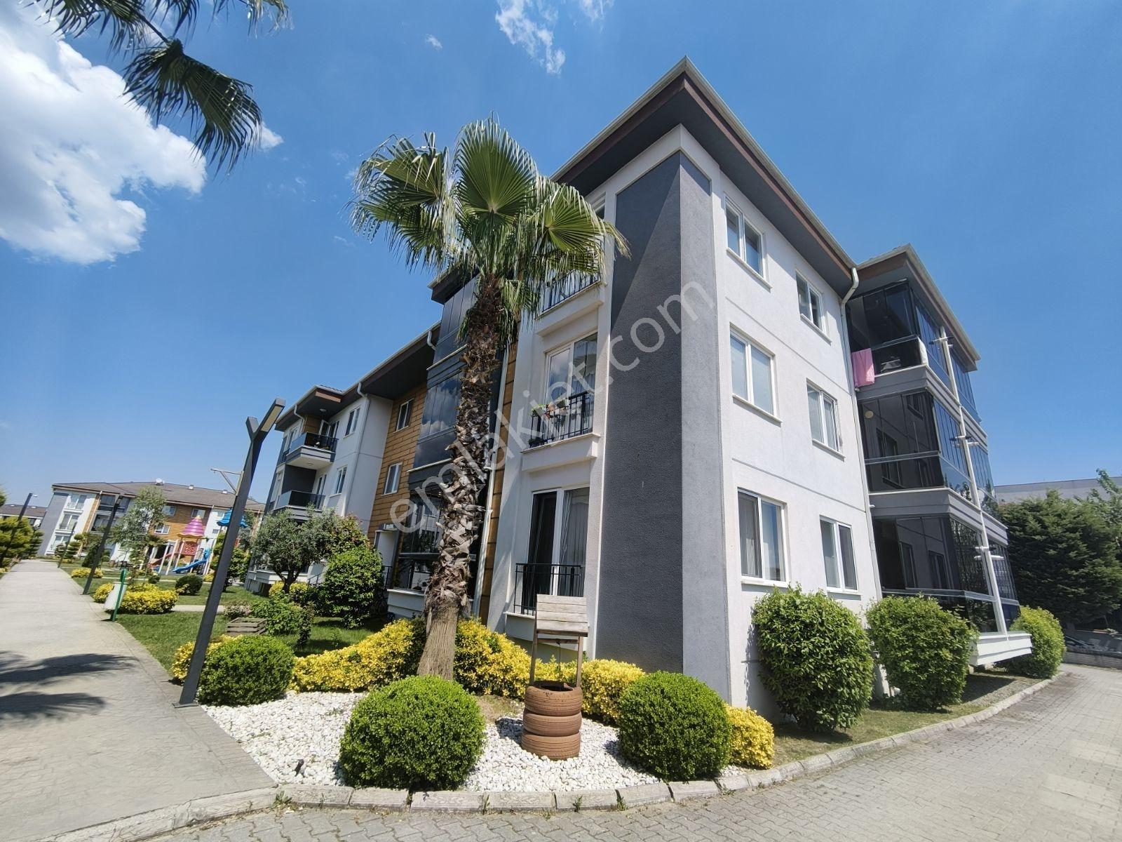 Remax-hür Fatma Yıldız Dan Serdivan Abdülhamid-1 Sit. Satılık - Görsel 4