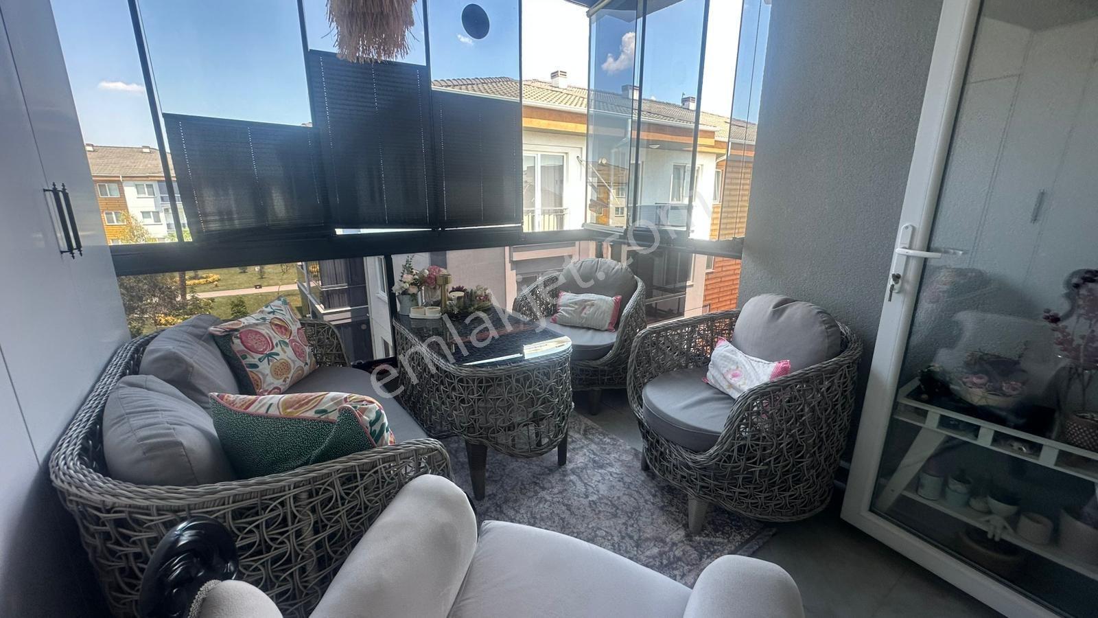 Remax-hür Fatma Yıldız Dan Serdivan Abdülhamid-1 Sit. Satılık - Görsel 28