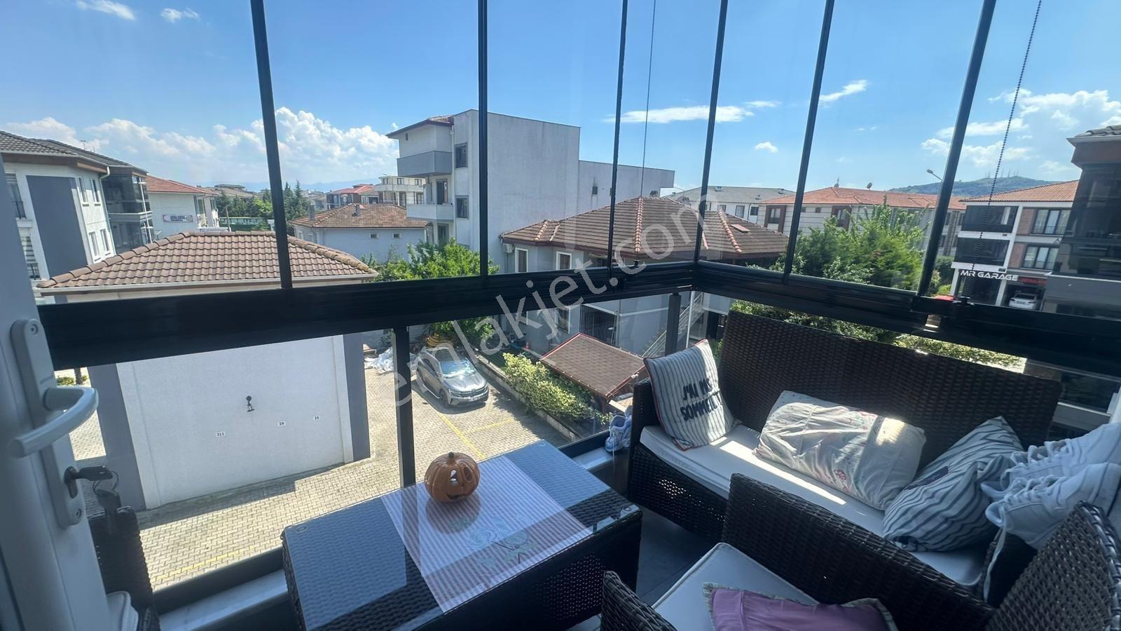 Remax-hür Fatma Yıldız Dan Serdivan Abdülhamid-1 Sit. Satılık - Görsel 25