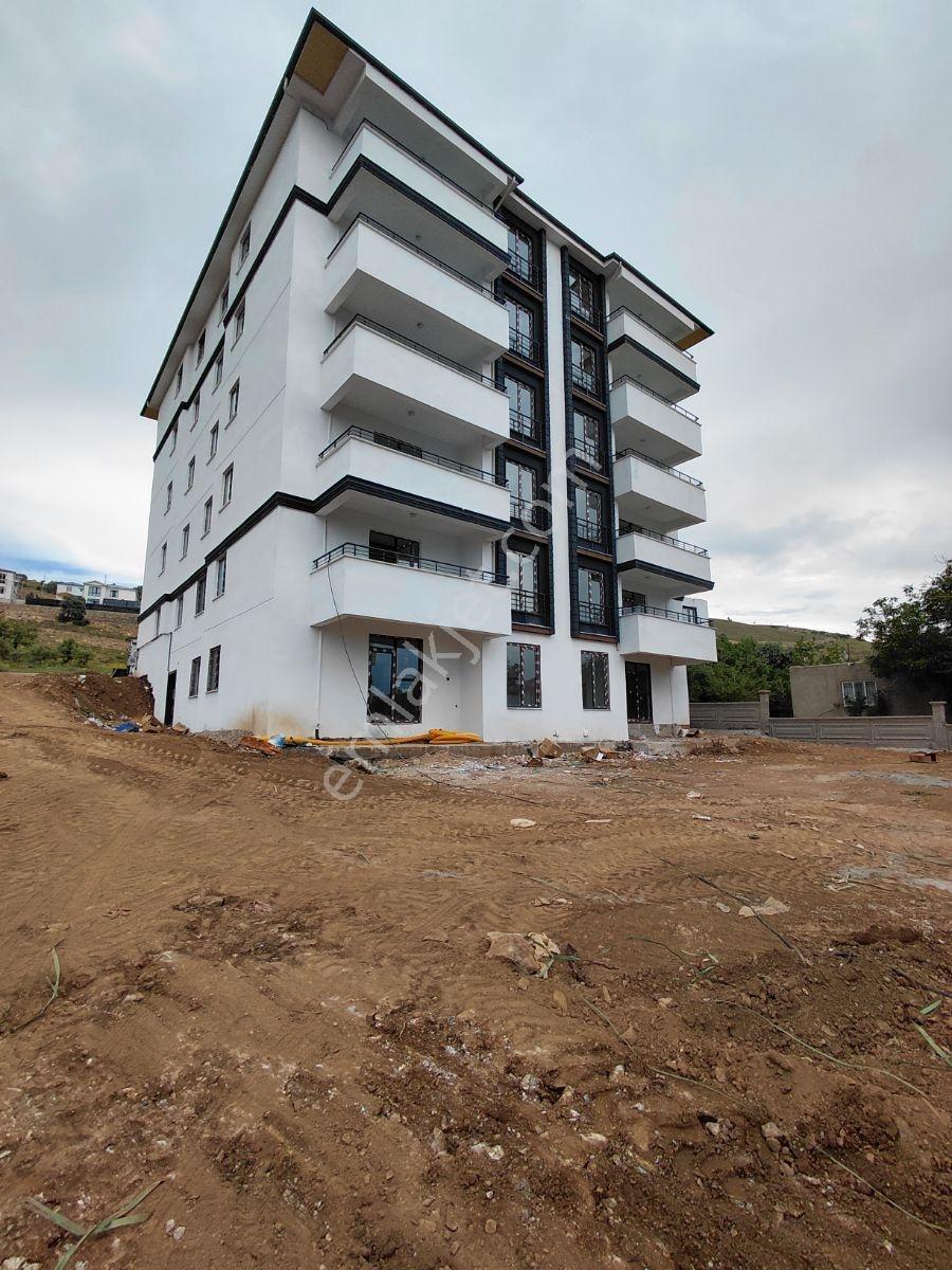Yeşilyurt Mahallesinde Satlık 2+1 Sıfır Daire - Görsel 3