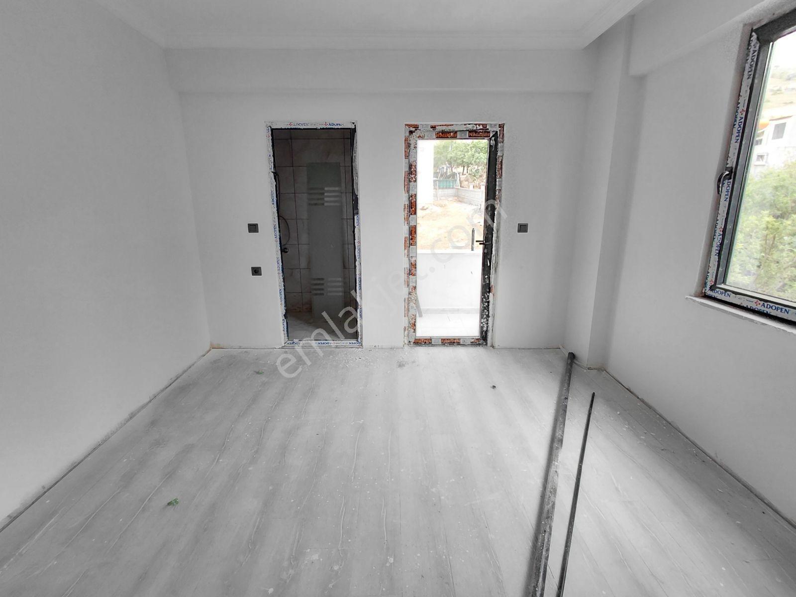 Yeşilyurt Mahallesinde Satlık 2+1 Sıfır Daire - Görsel 5