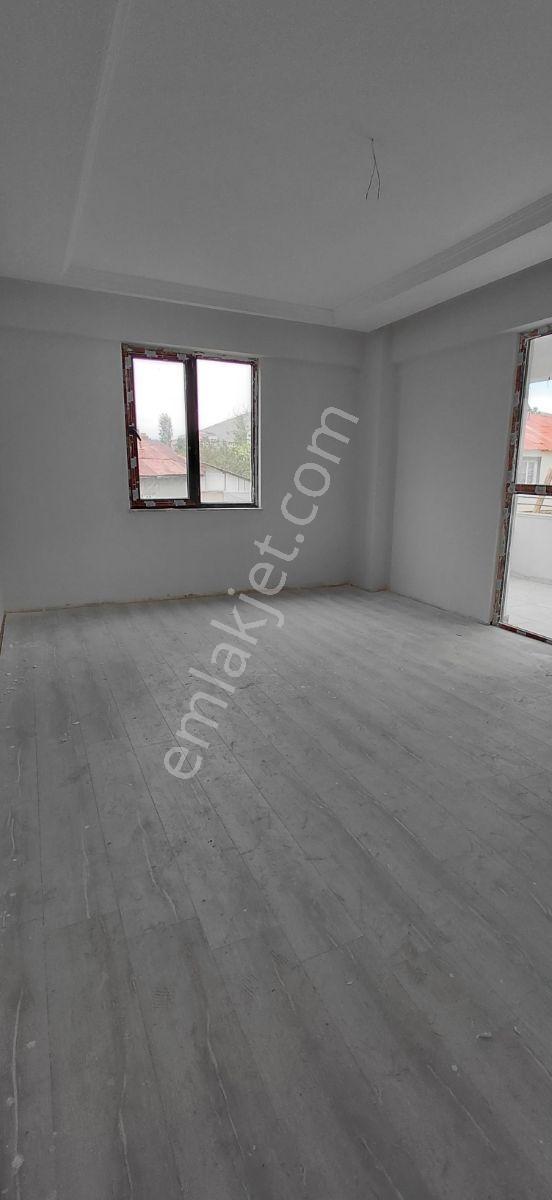 Yeşilyurt Mahallesinde Satlık 2+1 Sıfır Daire - Görsel 11