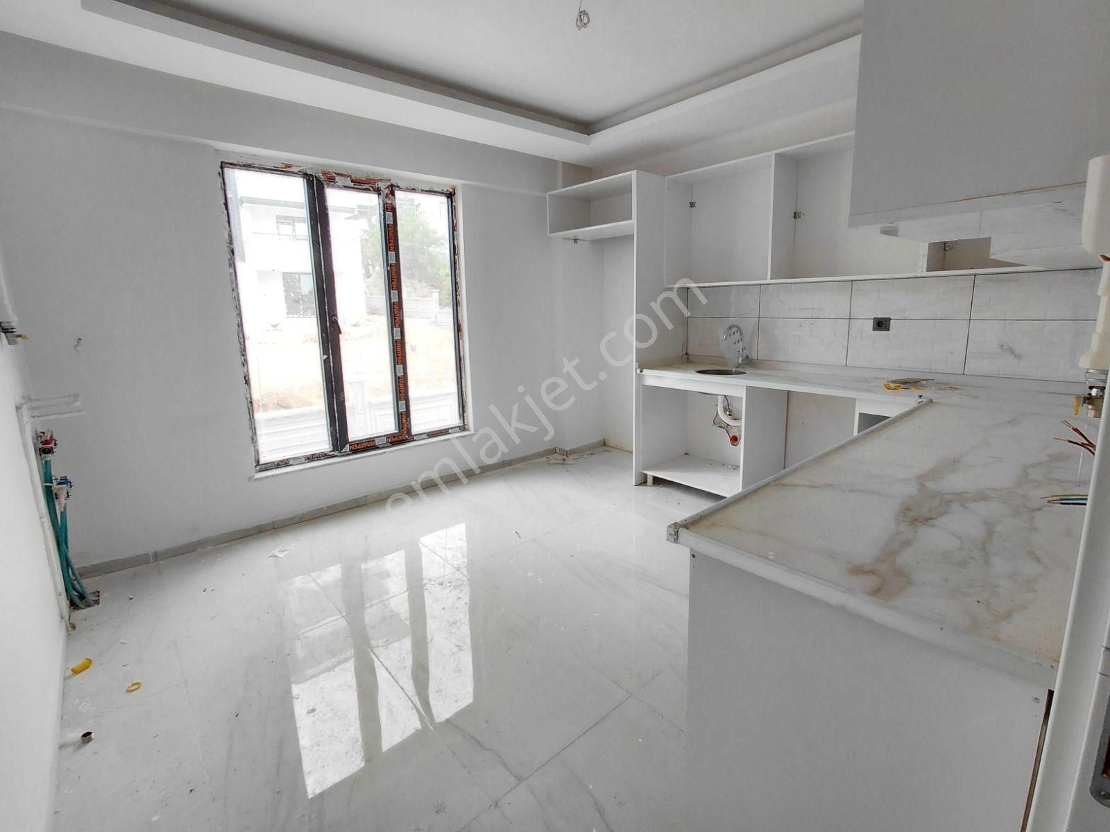 Yeşilyurt Mahallesinde Satlık 2+1 Sıfır Daire - Görsel 15