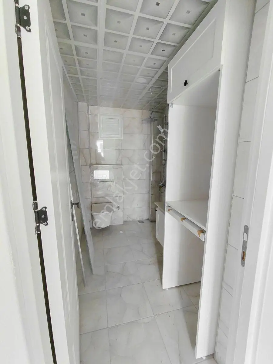 Yeşilyurt Mahallesinde Satlık 2+1 Sıfır Daire - Görsel 8