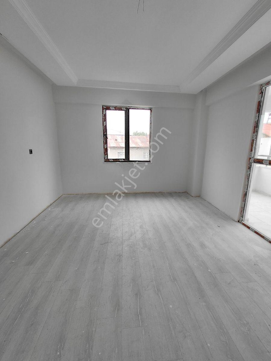 Yeşilyurt Mahallesinde Satlık 2+1 Sıfır Daire - Görsel 20