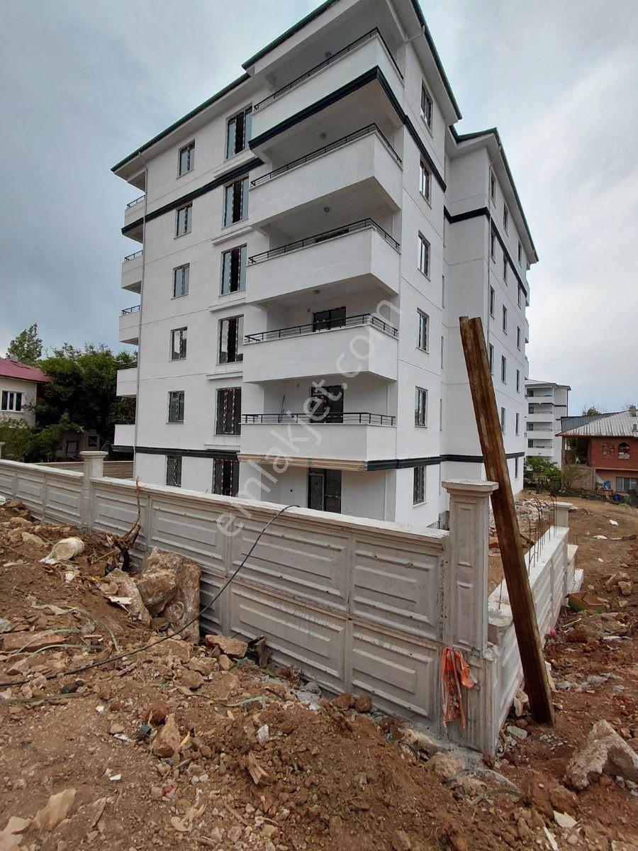 Yeşilyurt Mahallesinde Satlık 2+1 Sıfır Daire - Görsel 2