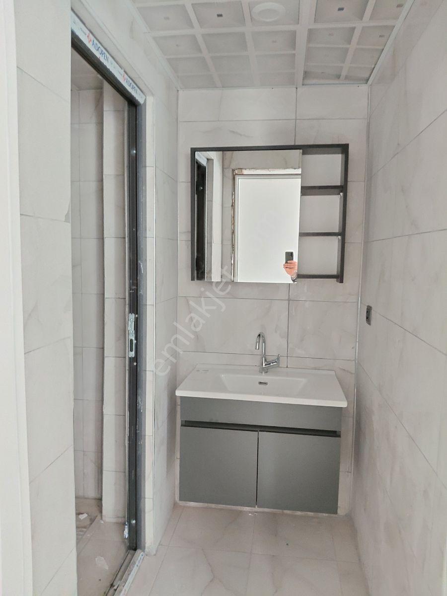 Yeşilyurt Mahallesinde Satlık 2+1 Sıfır Daire - Görsel 13