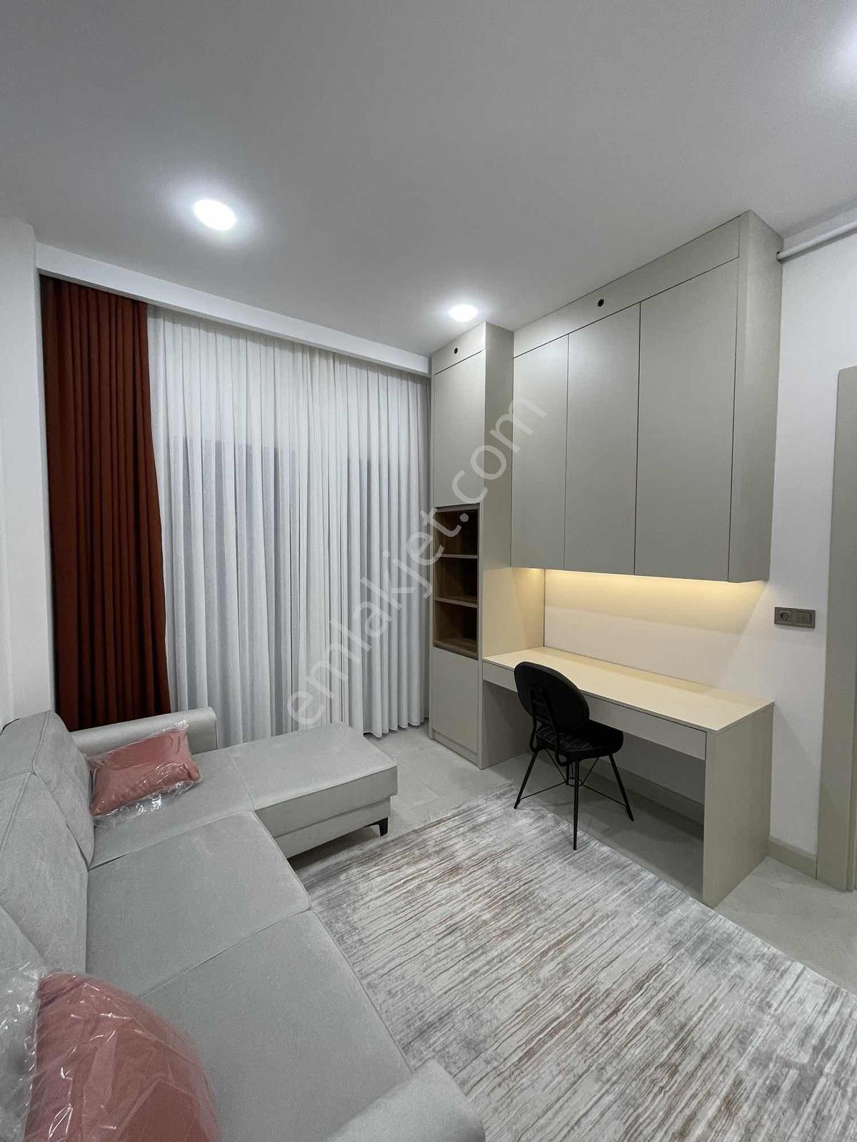 Net Premiumdan Tıp Fakültesine 500 Metre 2+1 100 M2 Sıfır Daire - Görsel 4