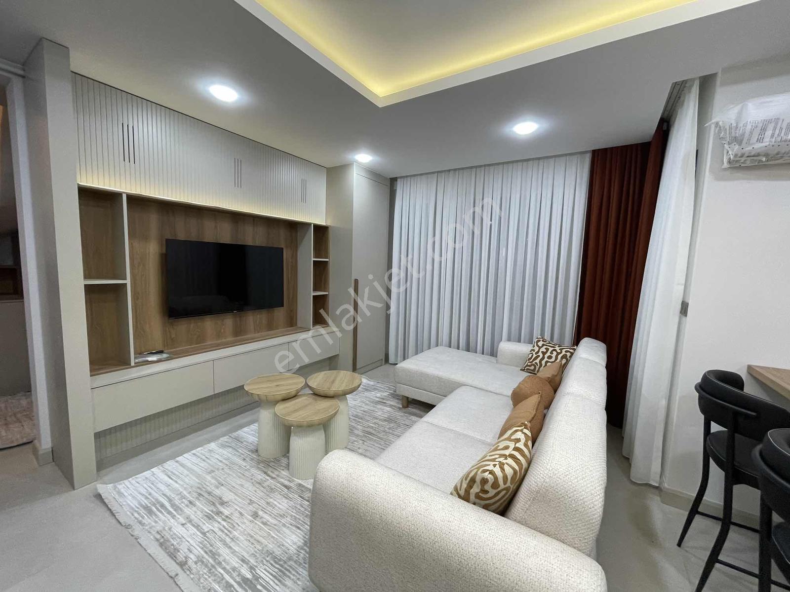 Net Premiumdan Tıp Fakültesine 500 Metre 2+1 100 M2 Sıfır Daire - Görsel 27