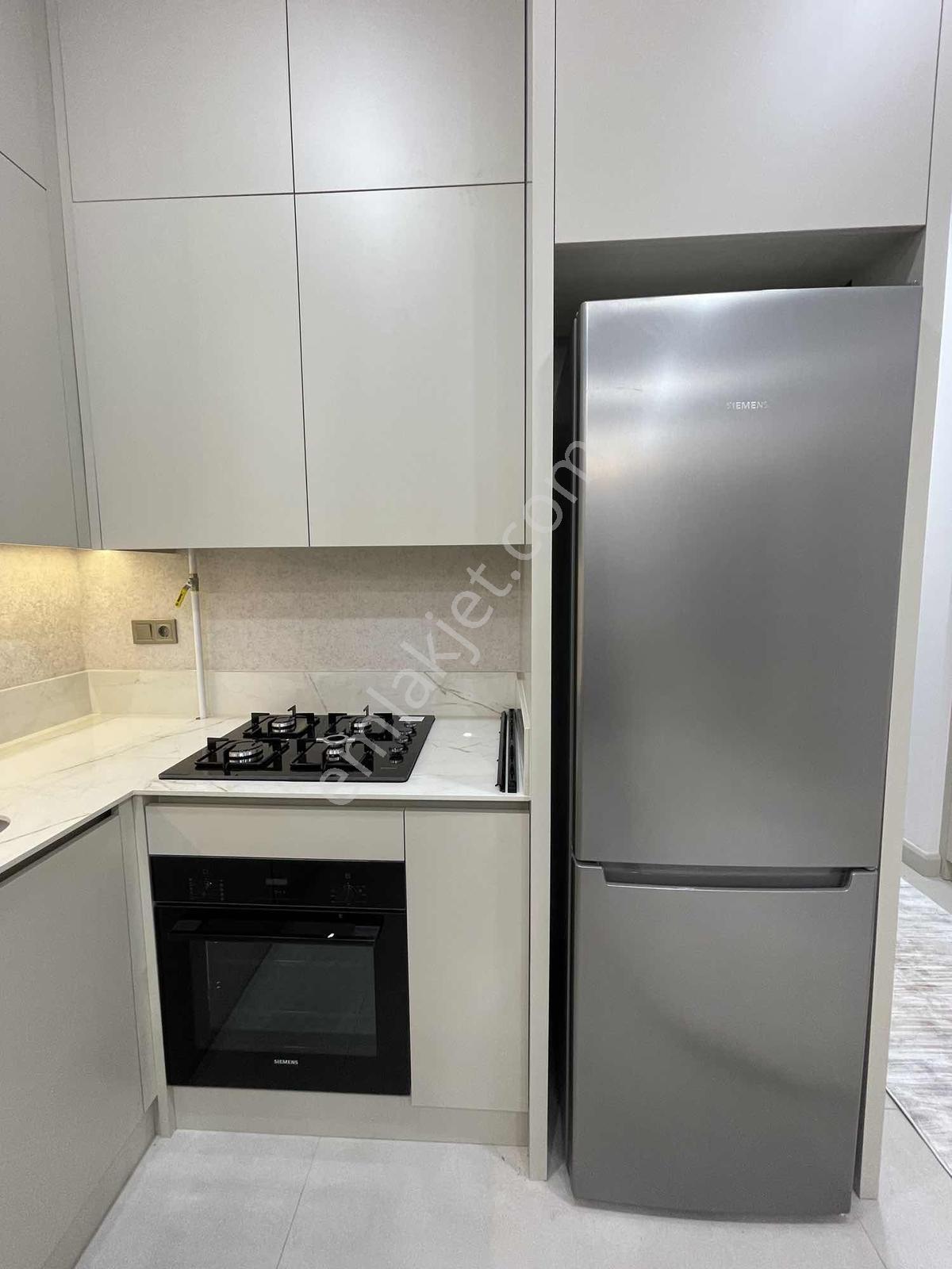 Net Premiumdan Tıp Fakültesine 500 Metre 2+1 100 M2 Sıfır Daire - Görsel 24