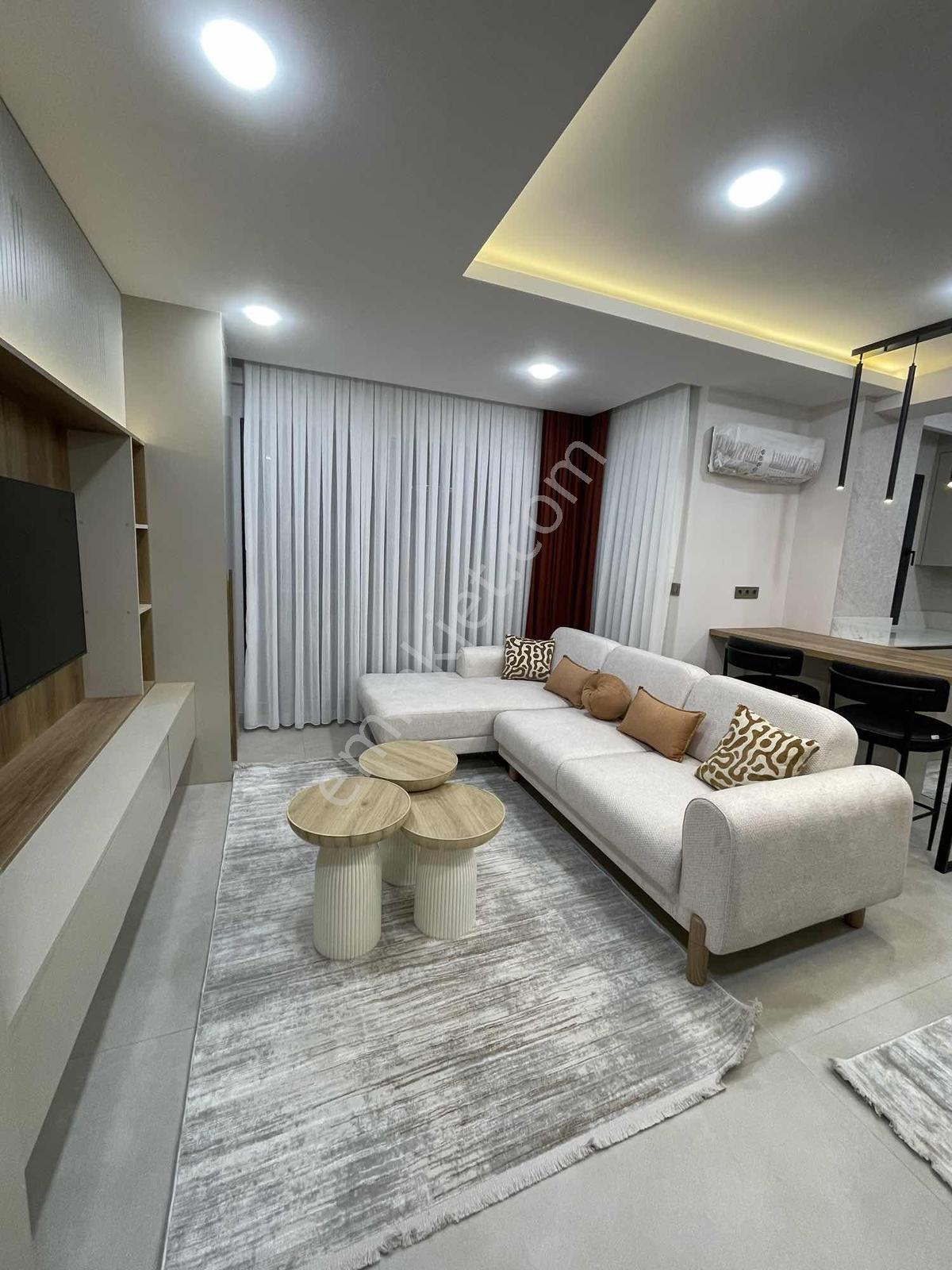Net Premiumdan Tıp Fakültesine 500 Metre 2+1 100 M2 Sıfır Daire - Görsel 18