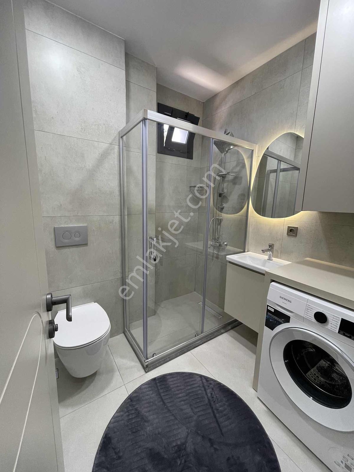 Net Premiumdan Tıp Fakültesine 500 Metre 2+1 100 M2 Sıfır Daire - Görsel 9